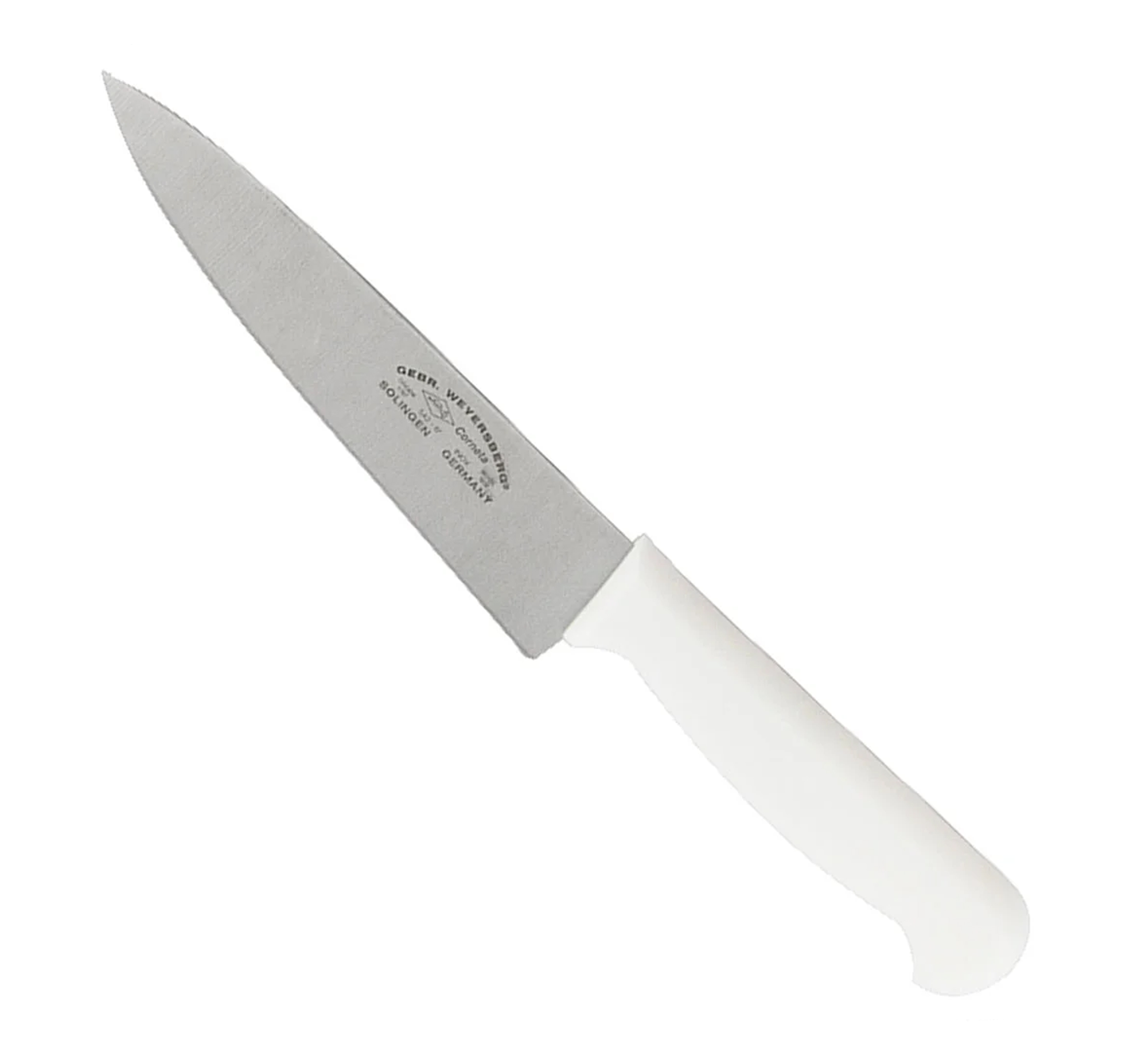 FACA COZ.CORNETA INOX CB BC 75542/06