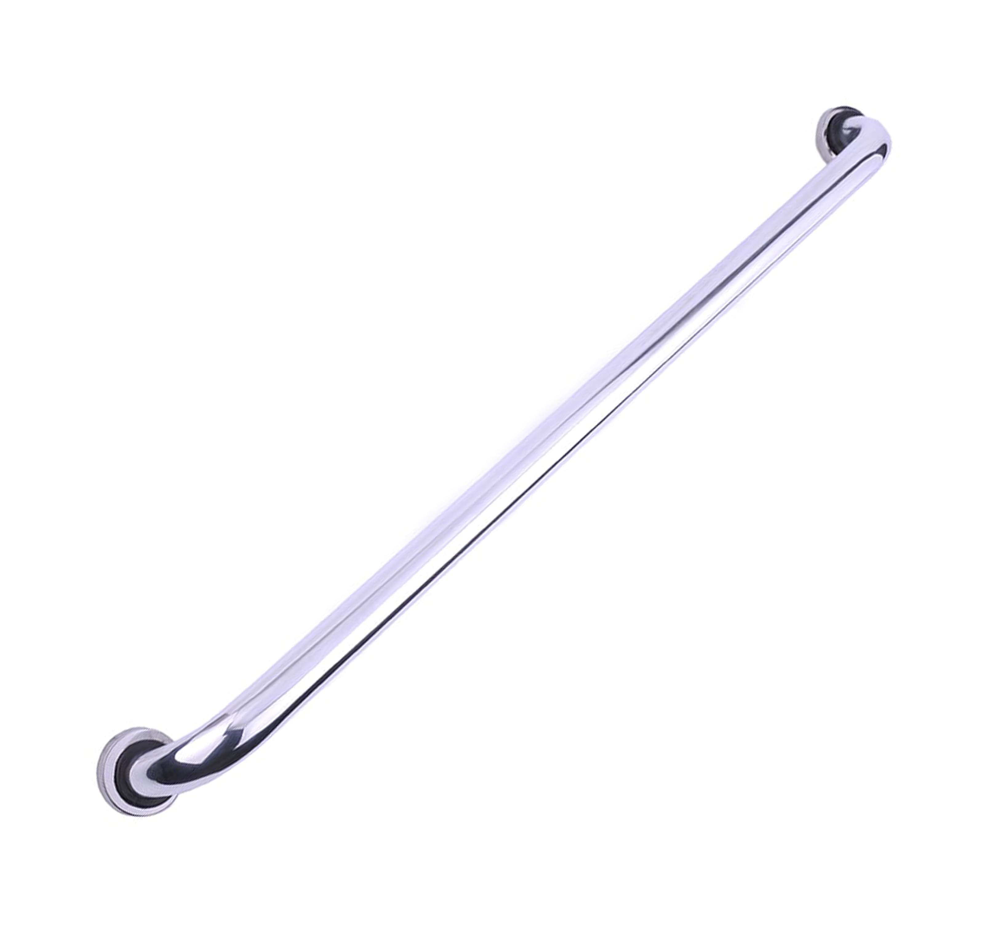 BARRA DE APOIO CLARAINOX 40CM