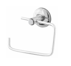 PAPELEIRA CLARAINOX INOX SIMPLES 48011