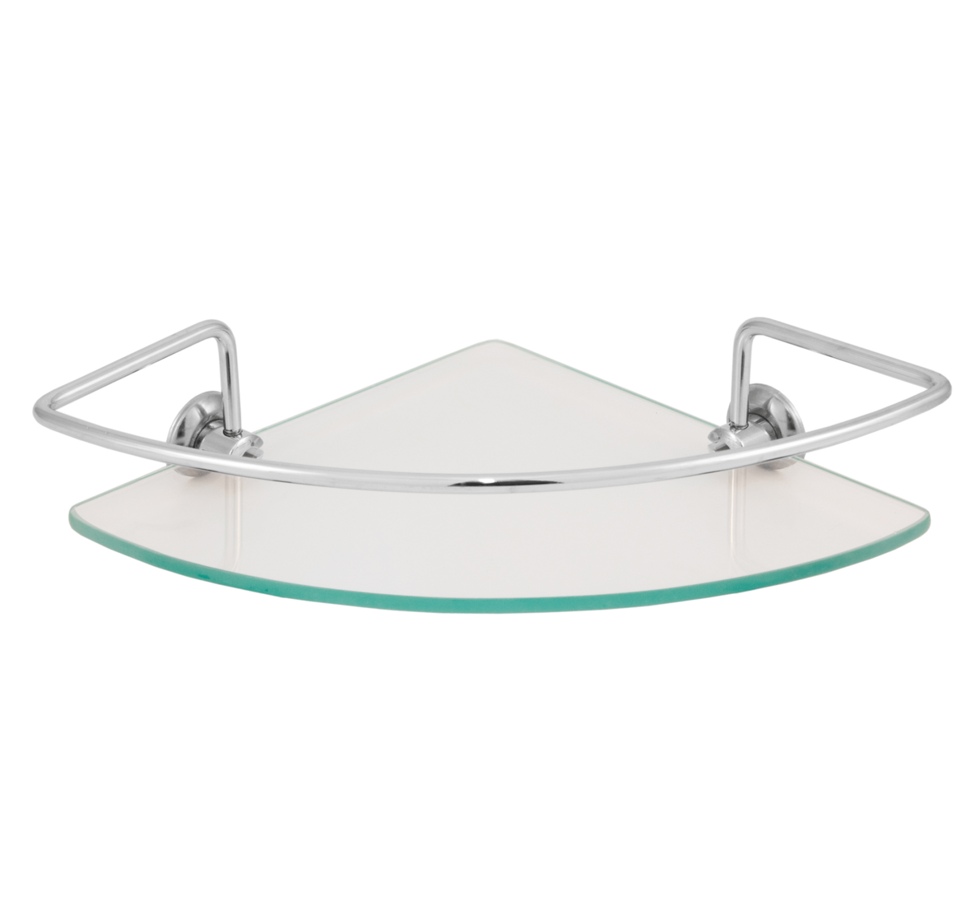 PORTA SHAMPOO HIDROLAR INOX CANTO