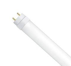LAMP.LED TUB.VIDRO 18W TECHLUZ T08 6500K