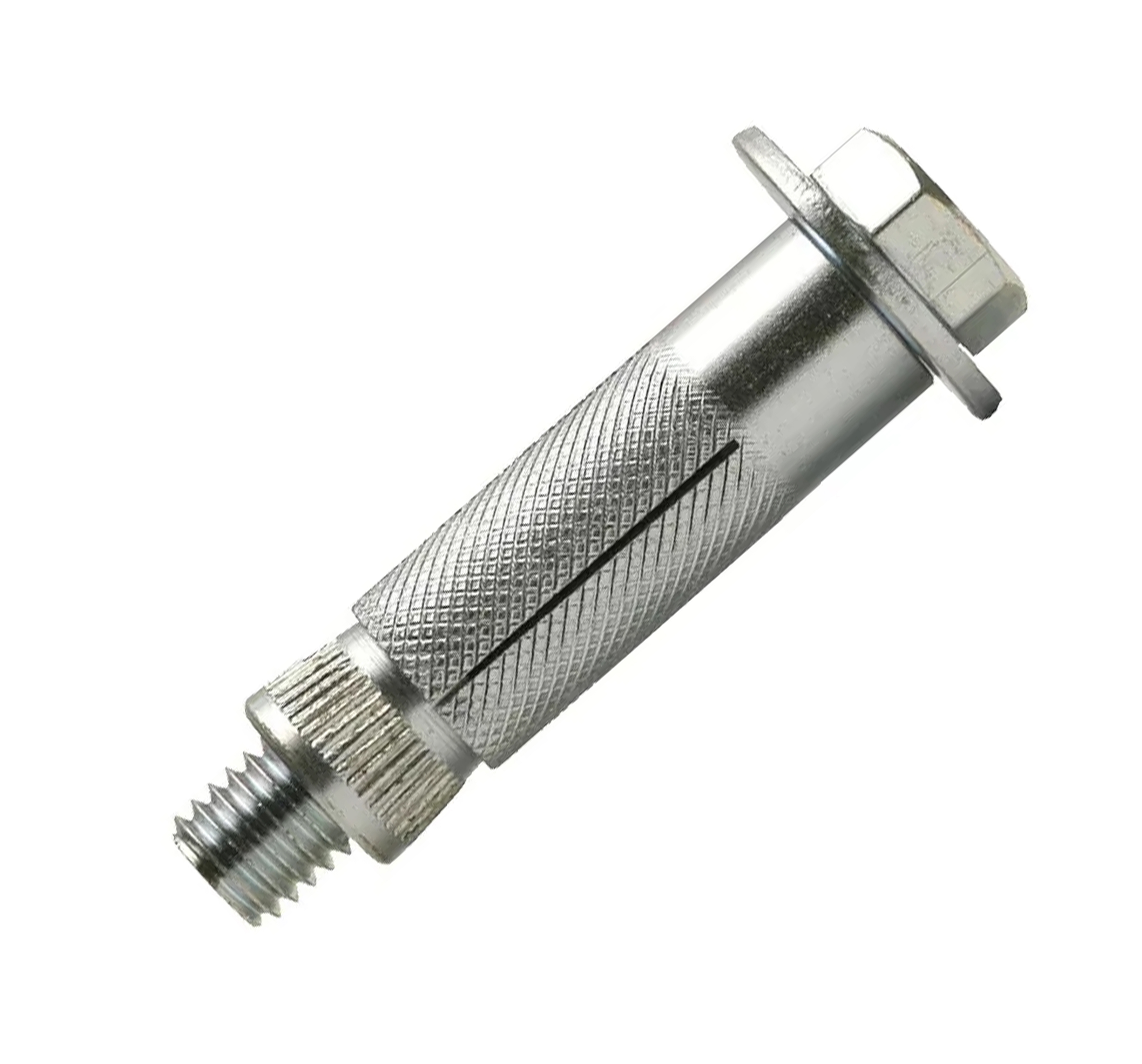 CHUMBADOR ANCORA CBA (A1) 1/4 X 65