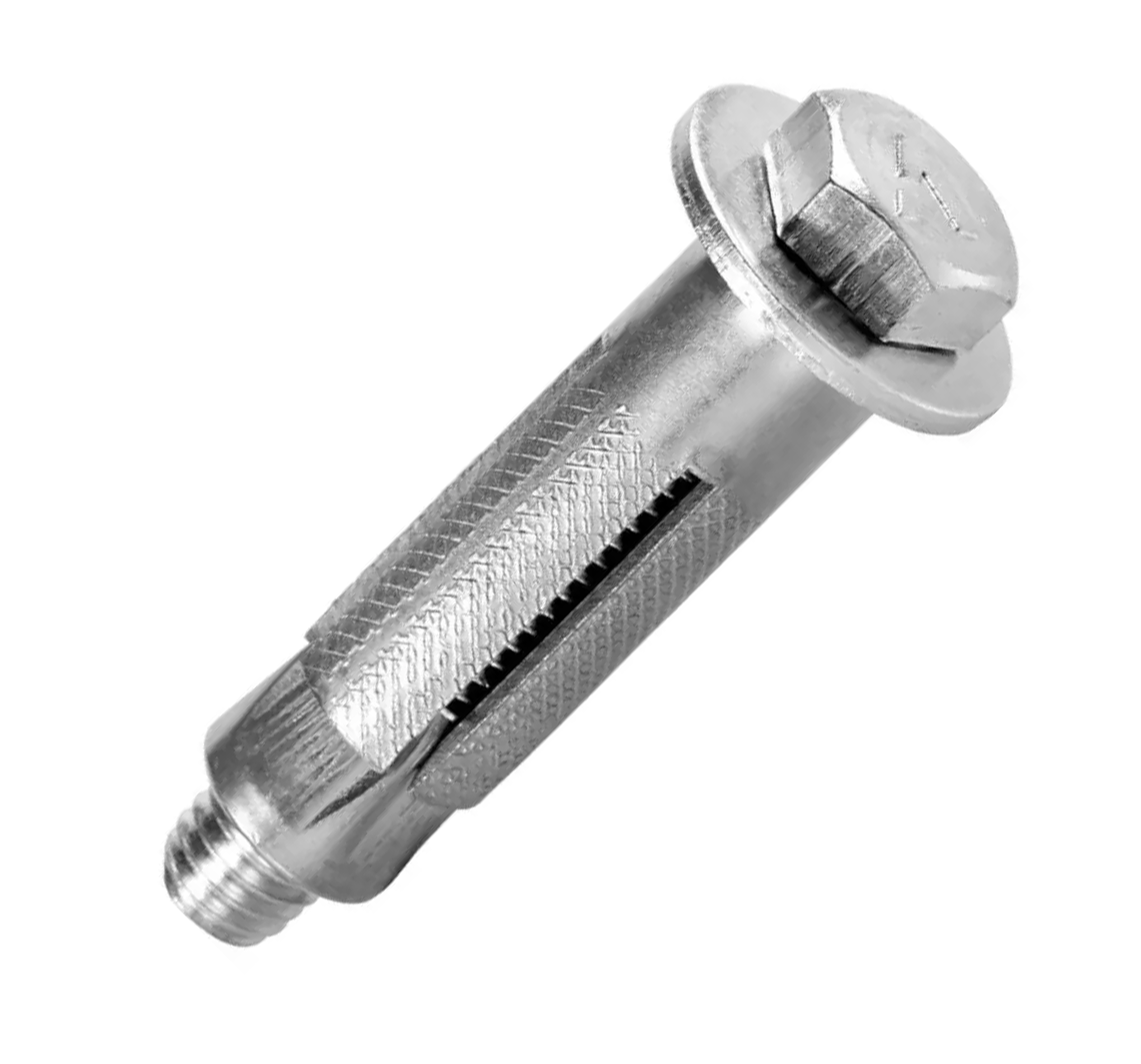 CHUMB.ANCORA CBA (C4) 3/8 X3.1/2 XC