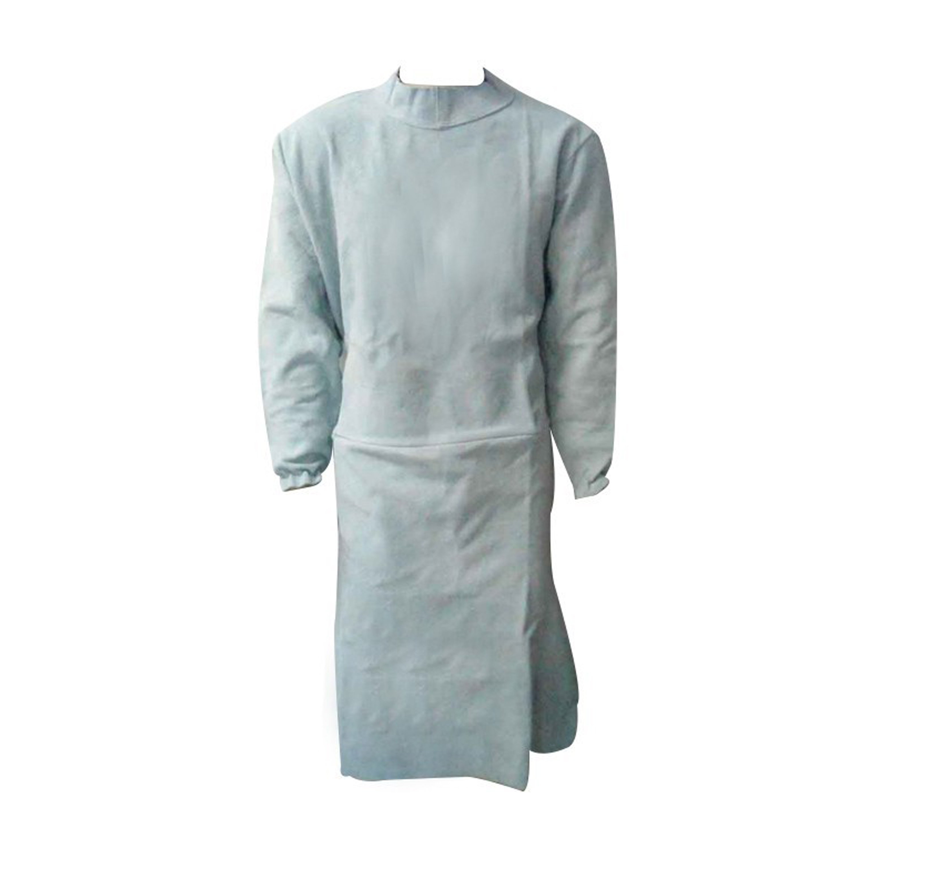 AVENTAL RASPA ”BARBEIRO”(SOLDADOR) ZANEL