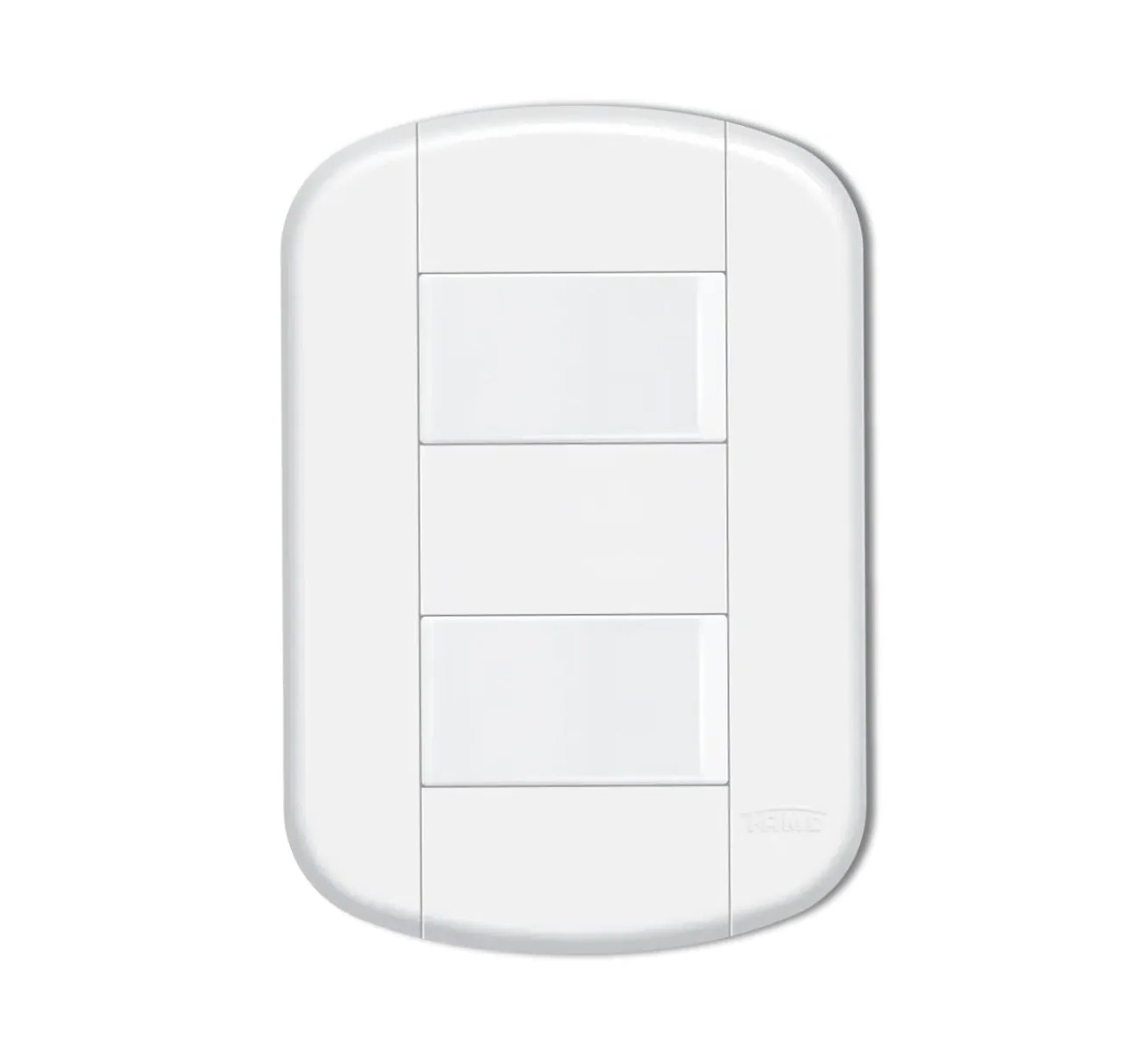 CONJ FAME BLANC 4X2 C/PL. 2S DIST  3910