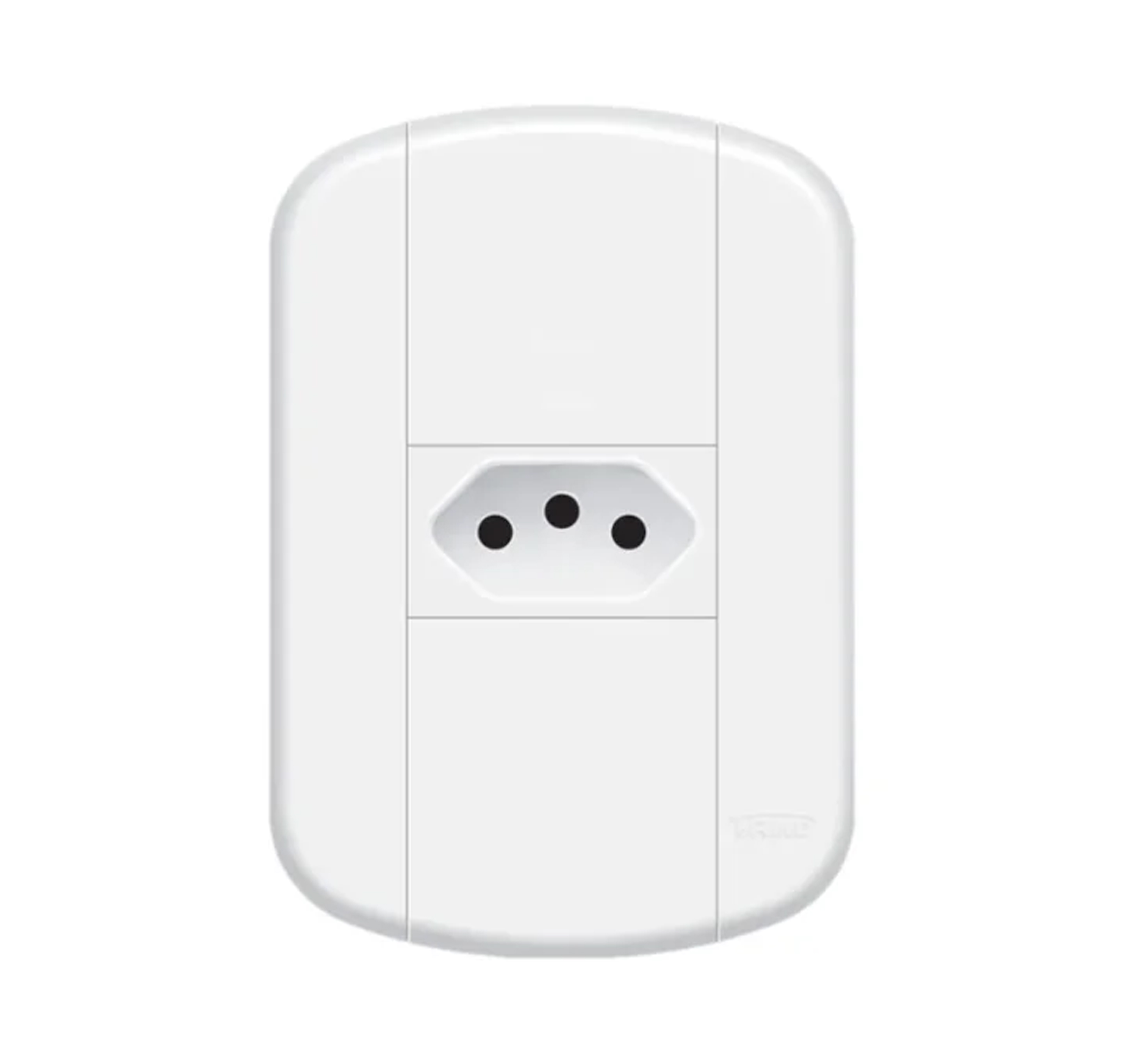 CONJ FAME BLANC 4X2 C/PL. TOM10A 3914