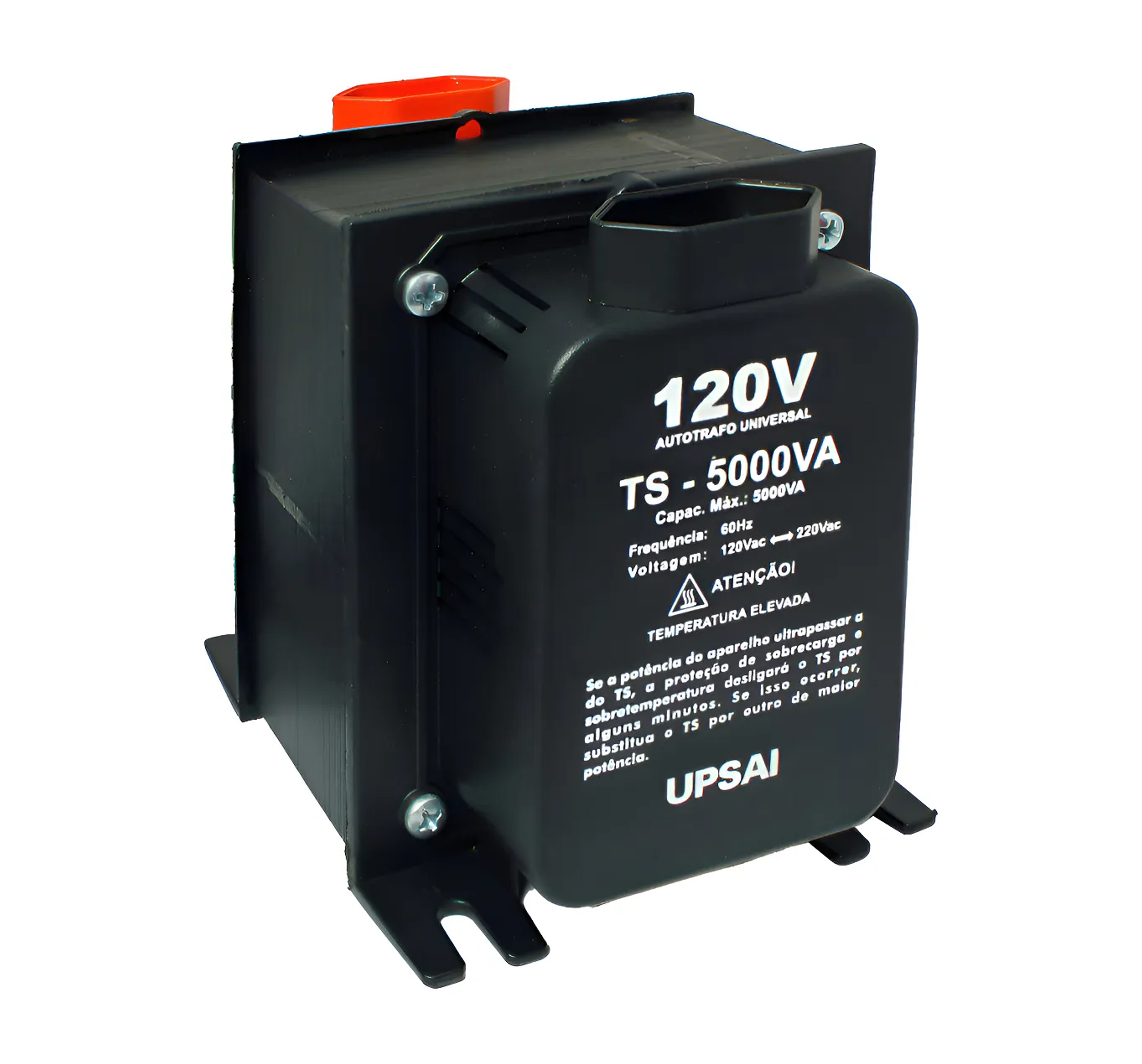 TRANSF.UPSAI TERMICO TS 5000VA STANDARD