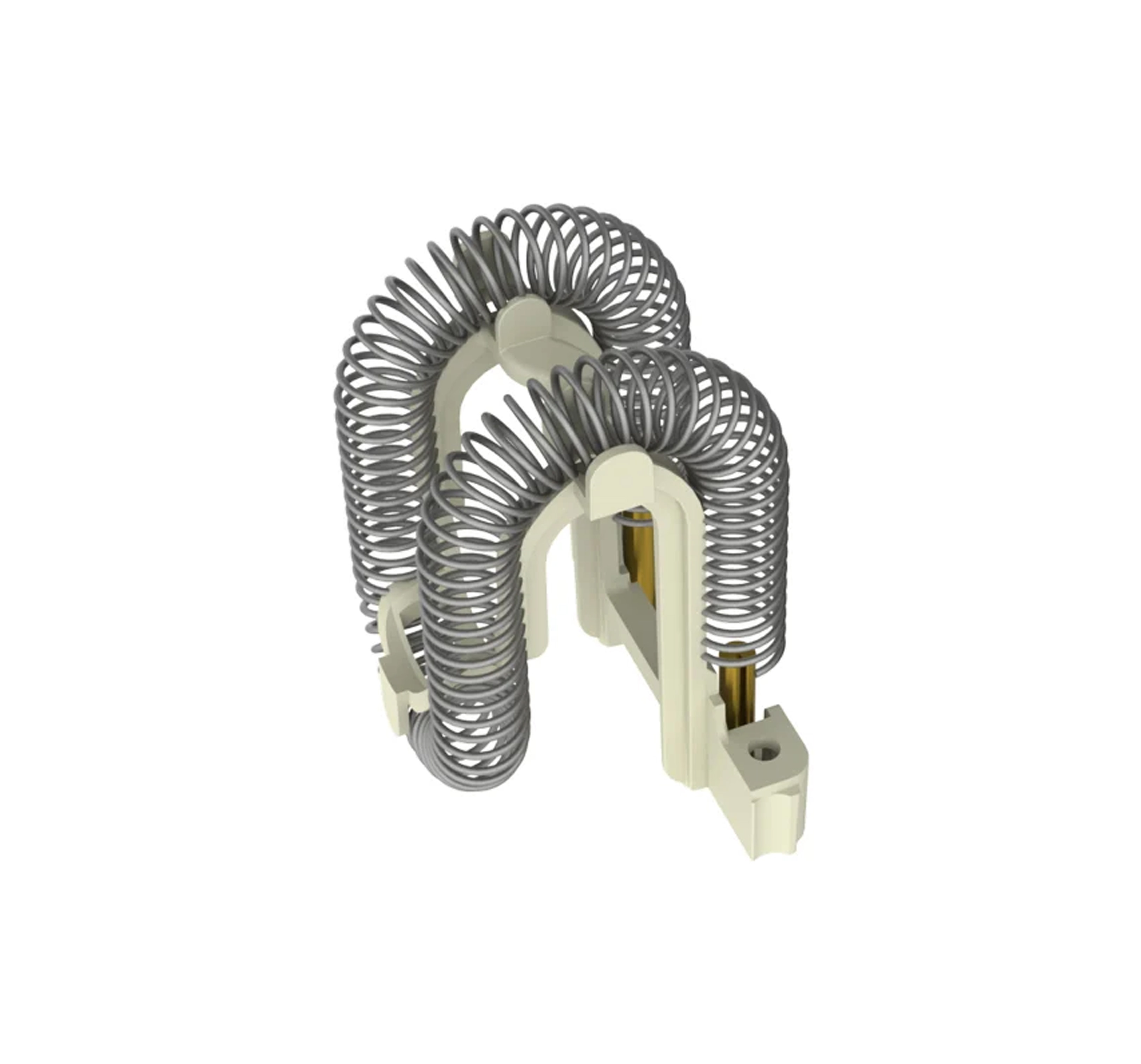 RESISTENCIA CORONA ZAGONEL SUBLIME/MOVE/MOMENT ELETRÔNICA 220V 7500W