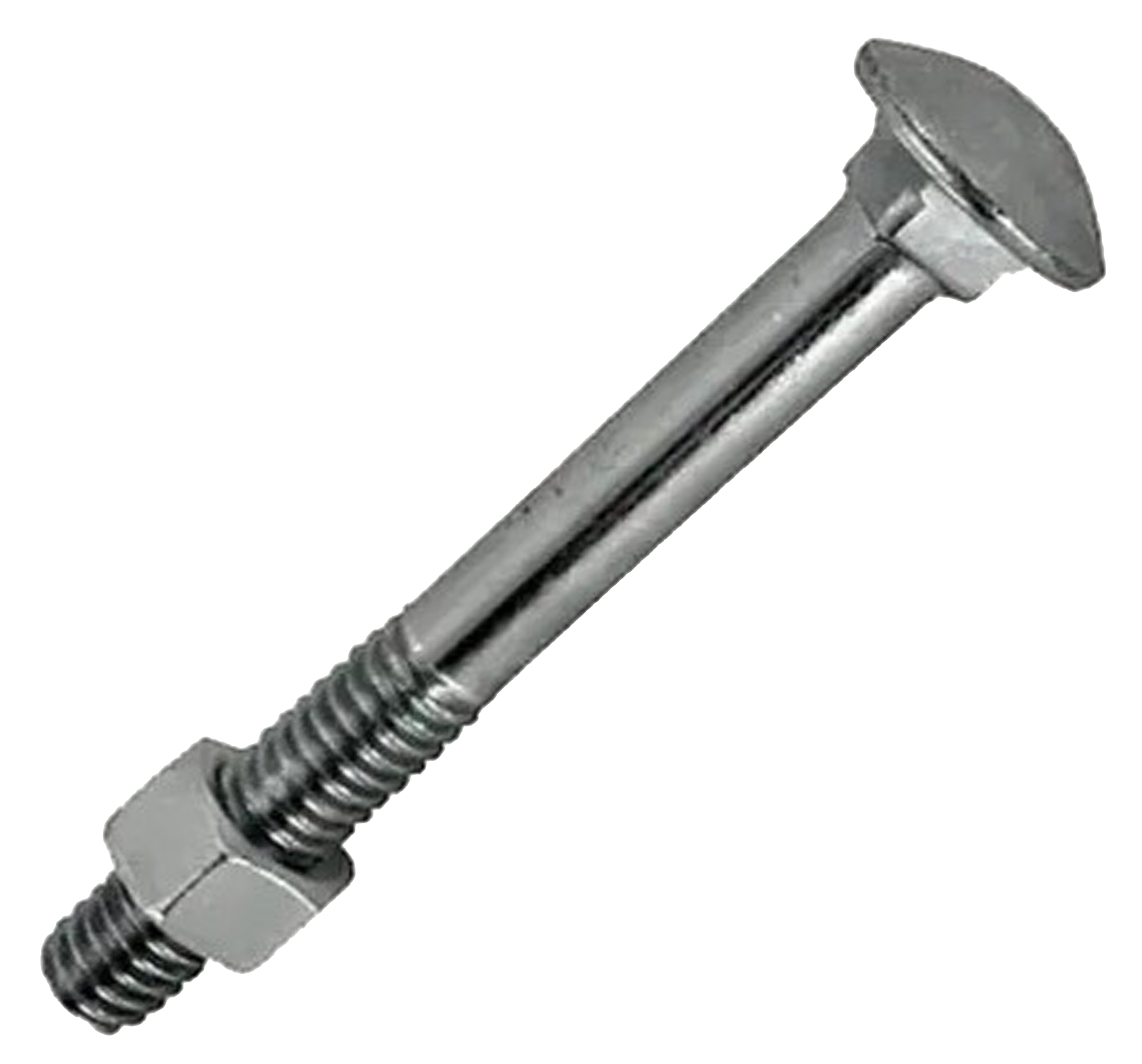 PARAFUSO FRANCES (11) 1/4 X 1