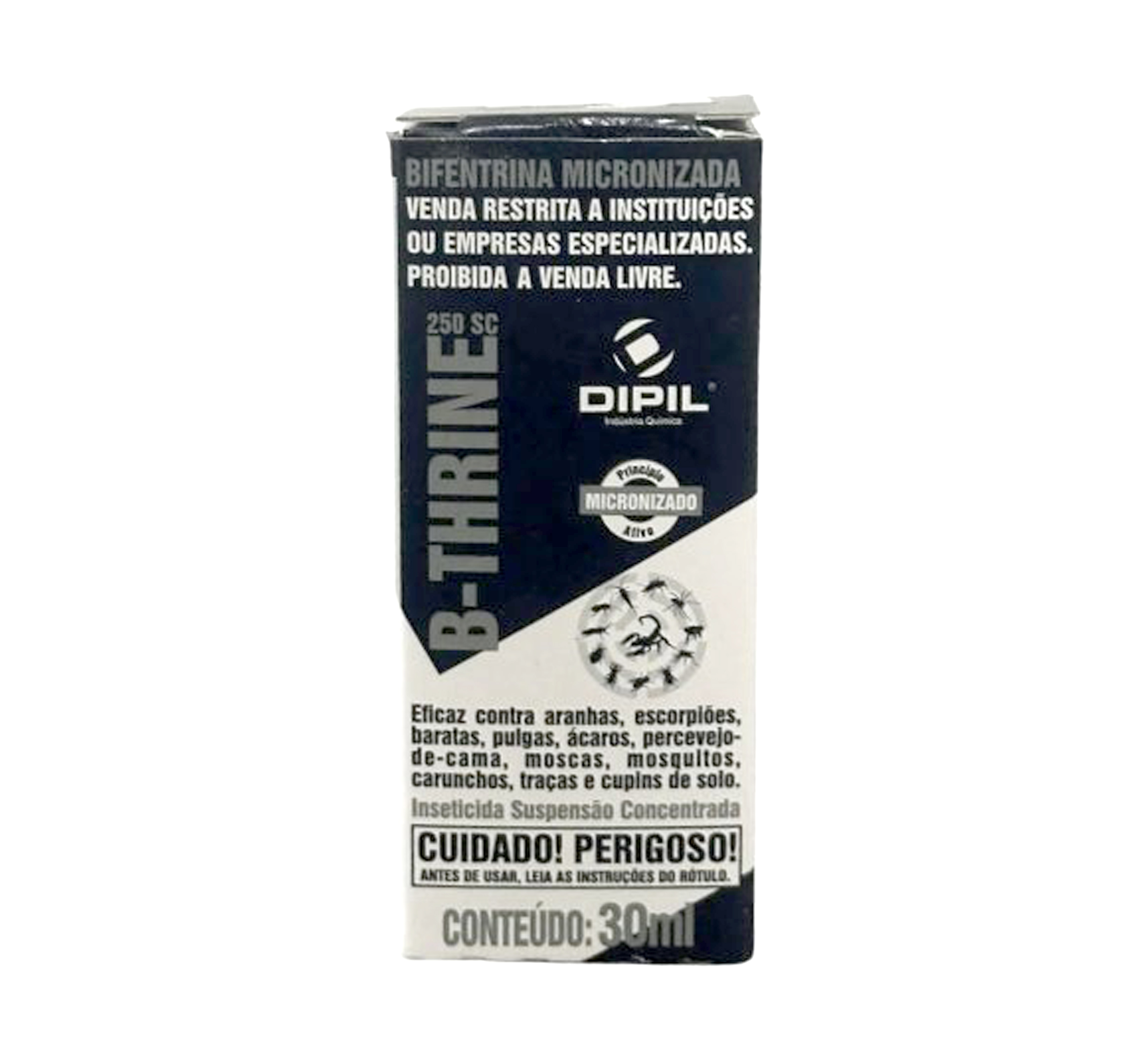 MATA INSETOS DIPIL B-THRINE  30ML