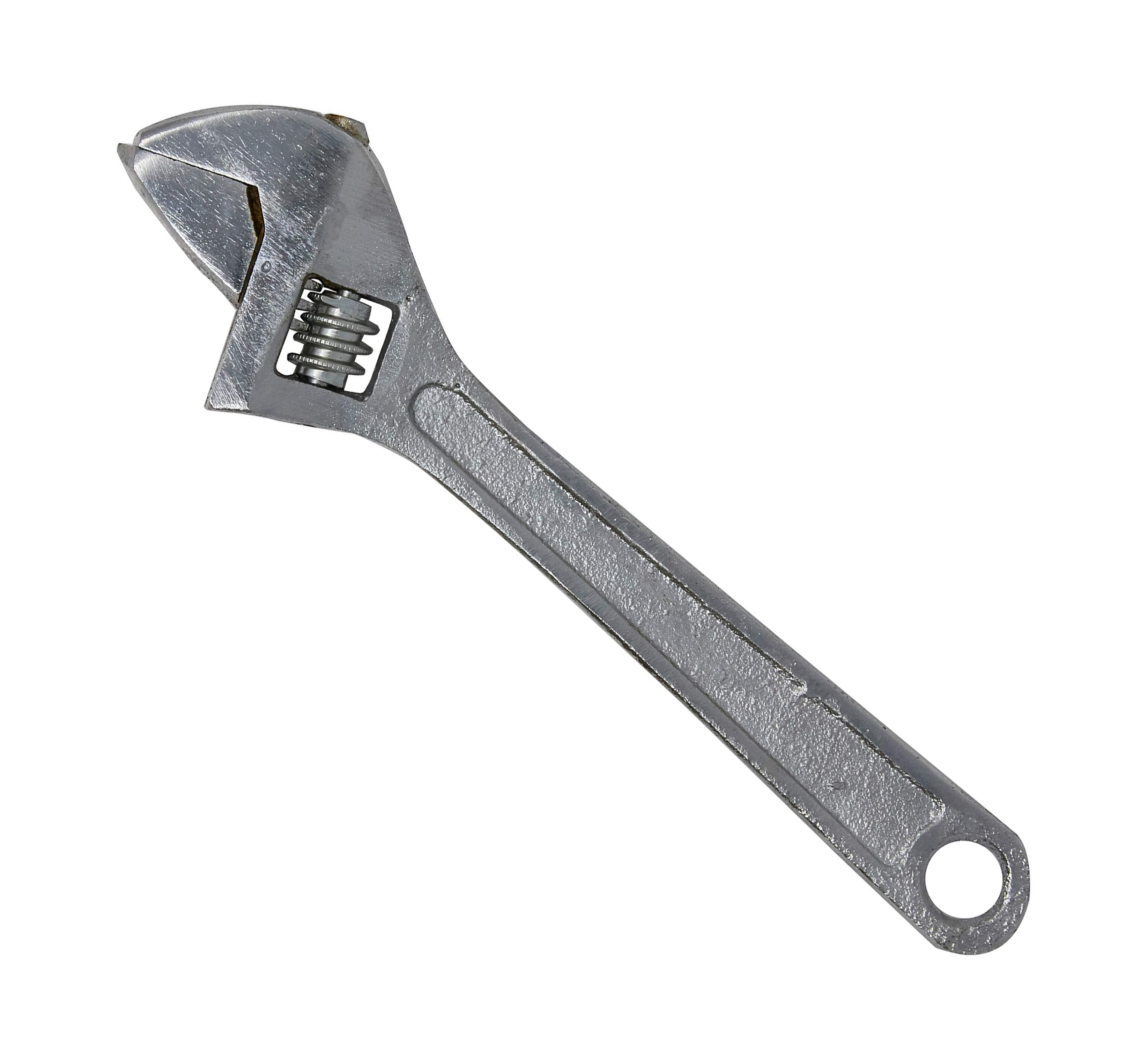 CHAVE INGLESA WESTERN 10”