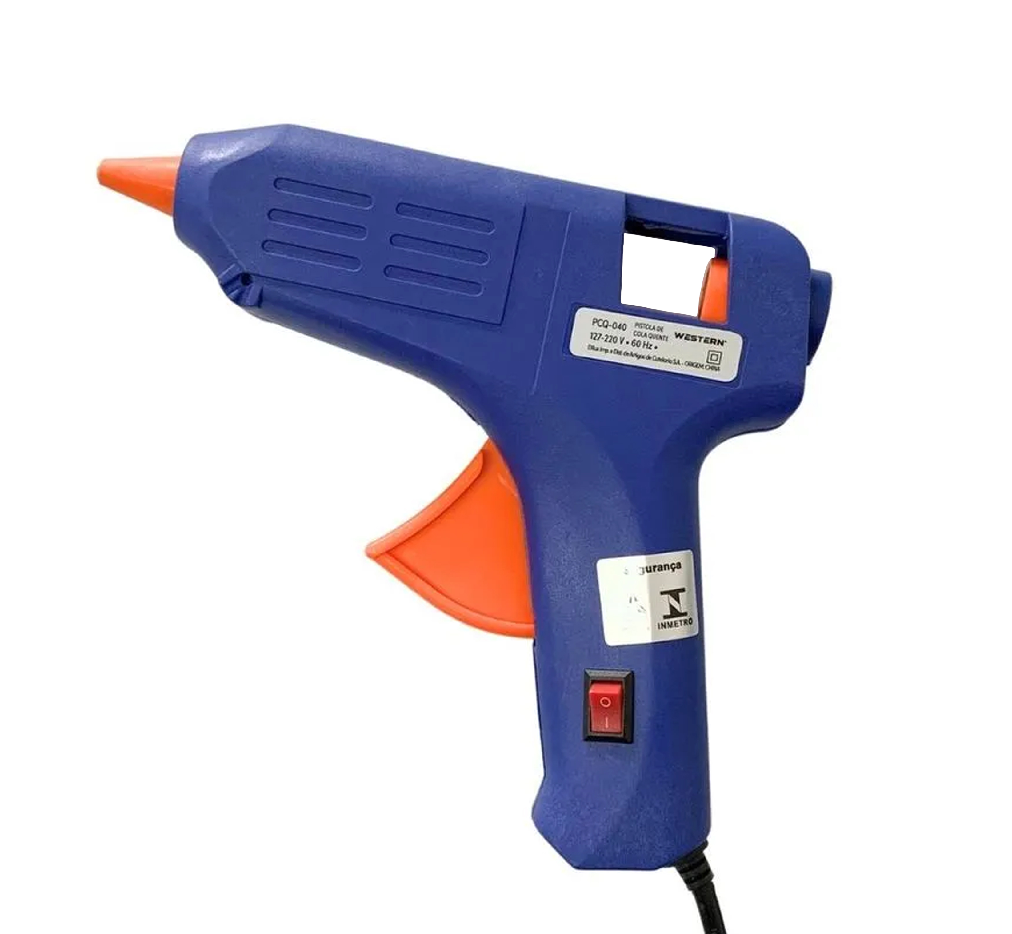 APLICADOR COLAQUENTE WESTERN 10W