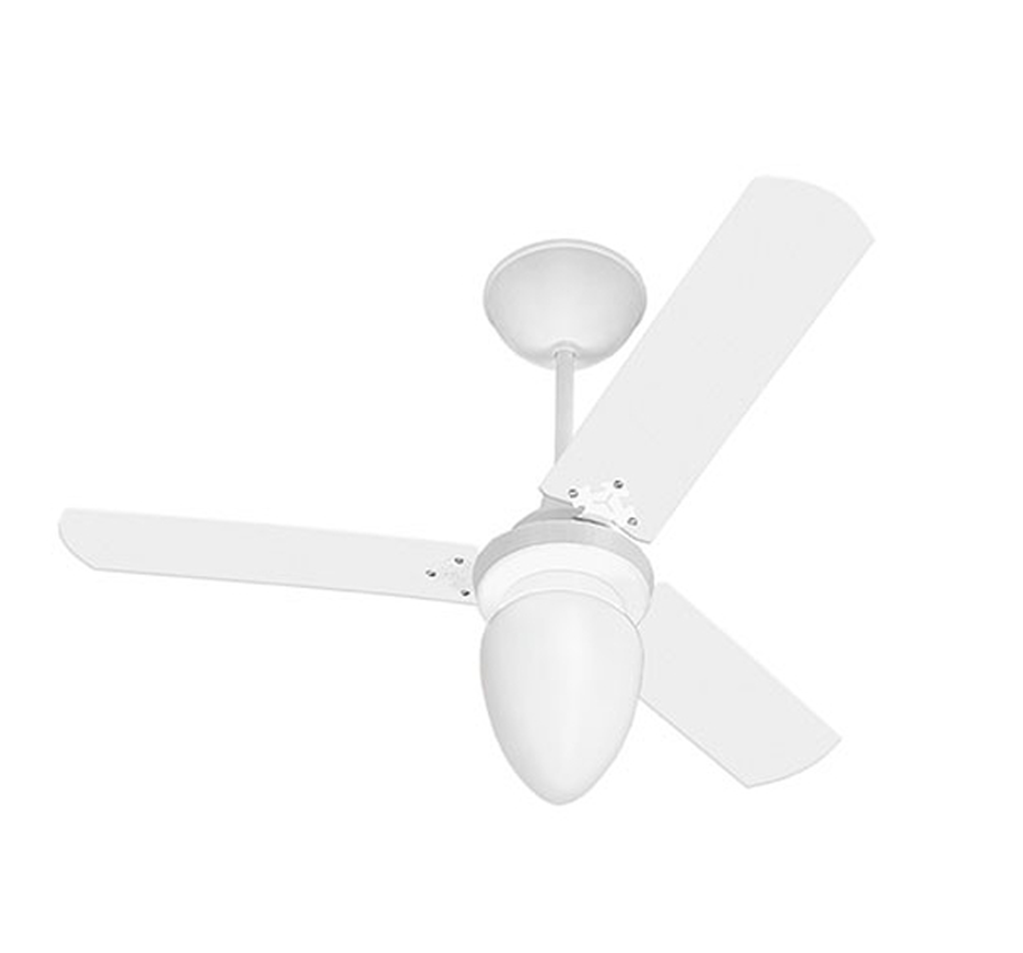 VENTILADOR TETO INVERTER C/CONTROLE GLOBO/FECHADO BC BIV