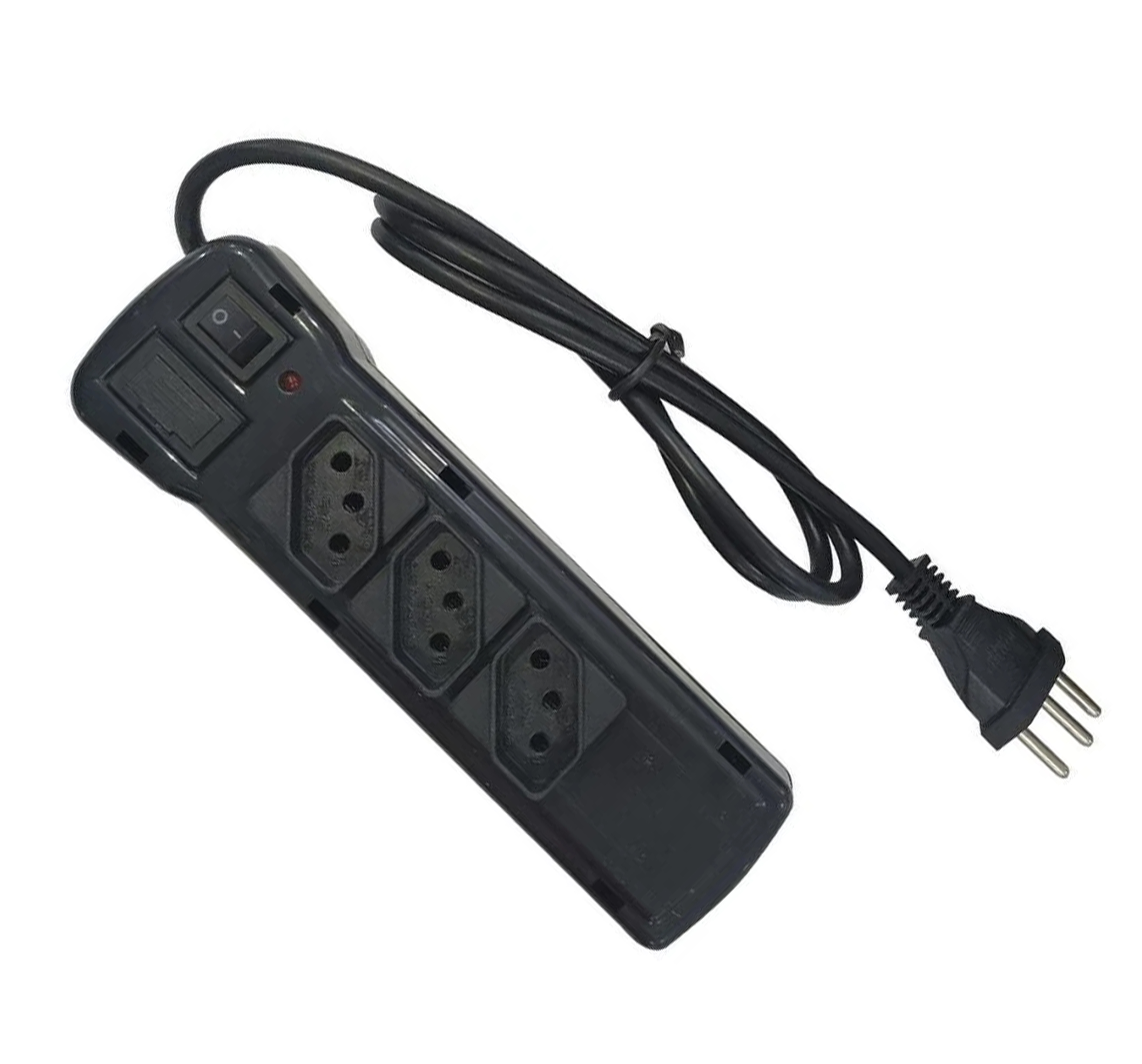 FILTRO LINHA FIOLUX PRO 3TOMADAS 20A BIVOLT