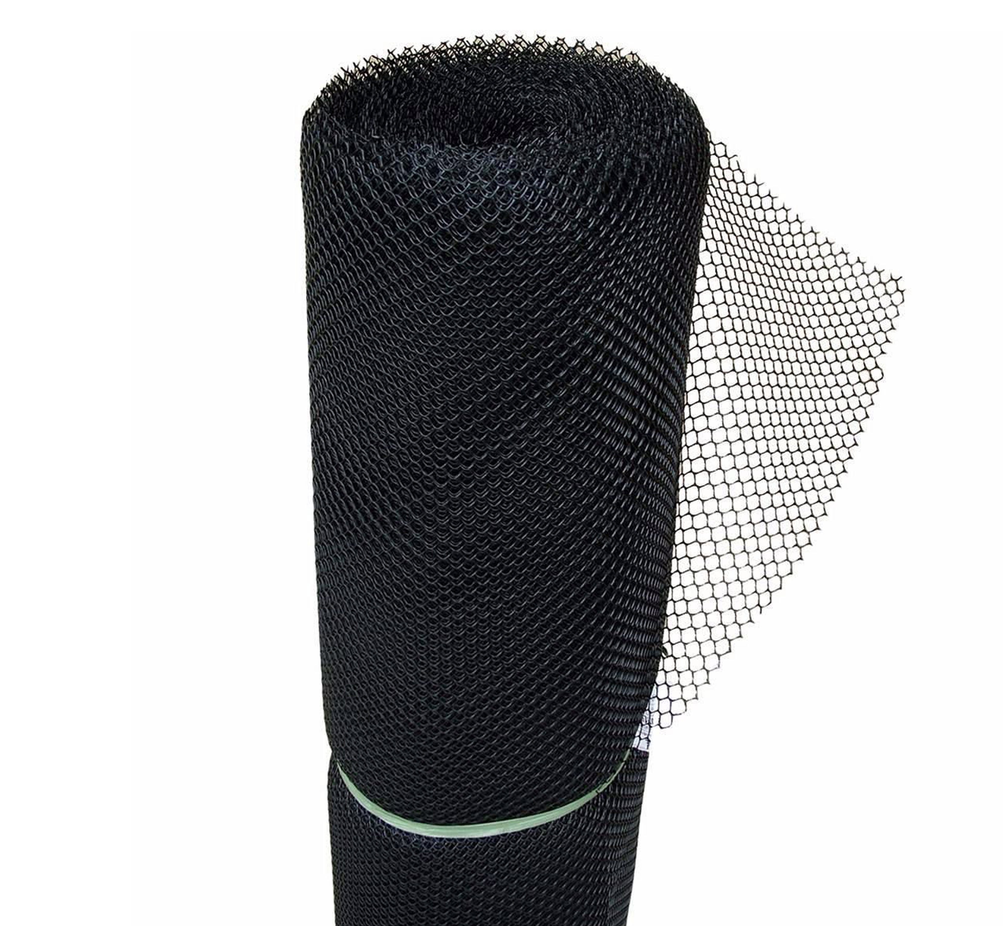 TELA PL.GALINHEIRO TECNYL N2X1.00MPT.50M