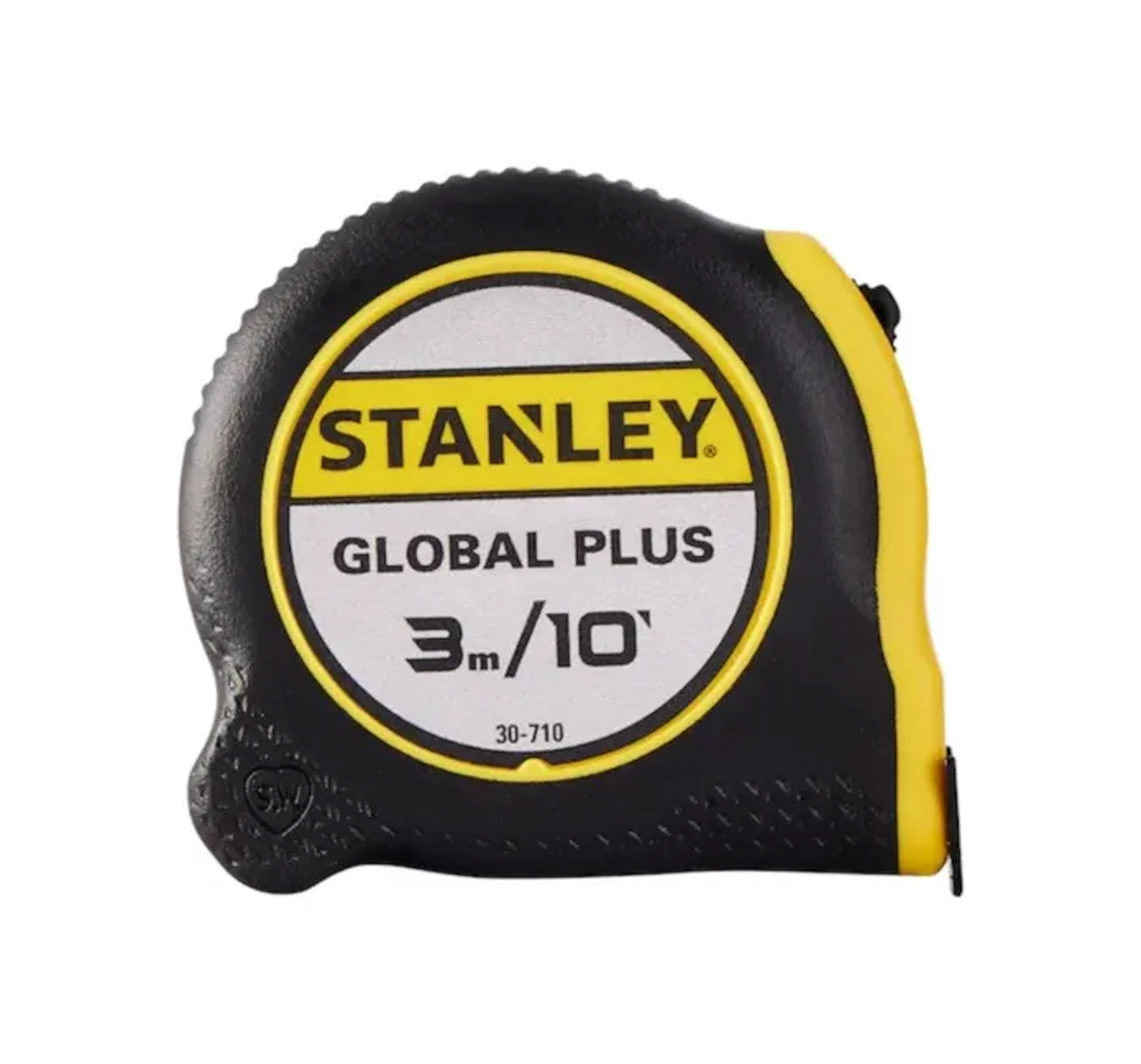 TRENA EMBORRACHADA STANLEY 3M/10MM 30-710