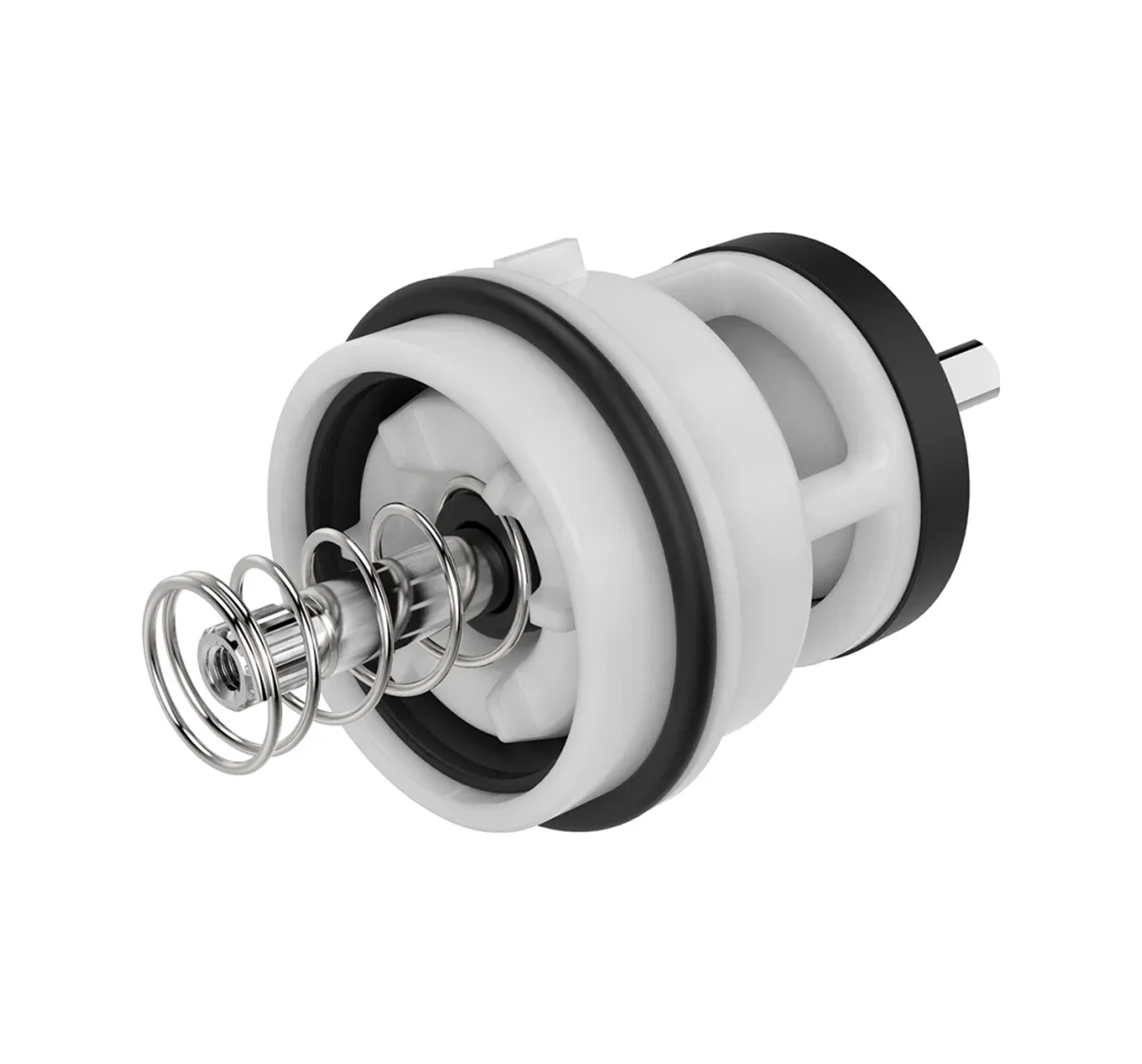 REPARO BLUKIT VALVULA DESCARGA HYDRA MAX