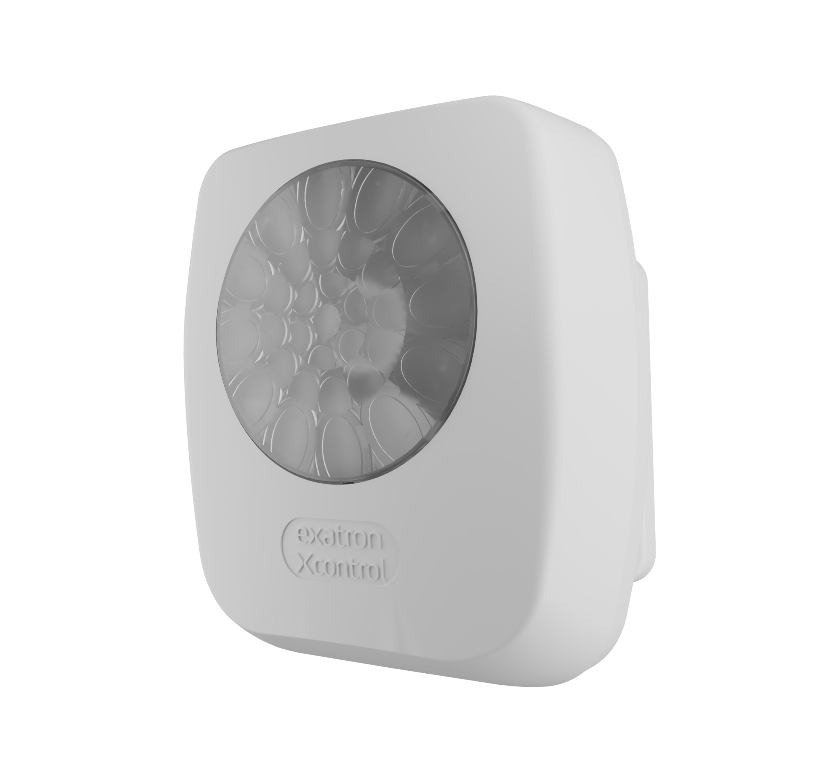 SENSOR PRESENCA EXATRON TETO ARTICULAVEL SMART XC2