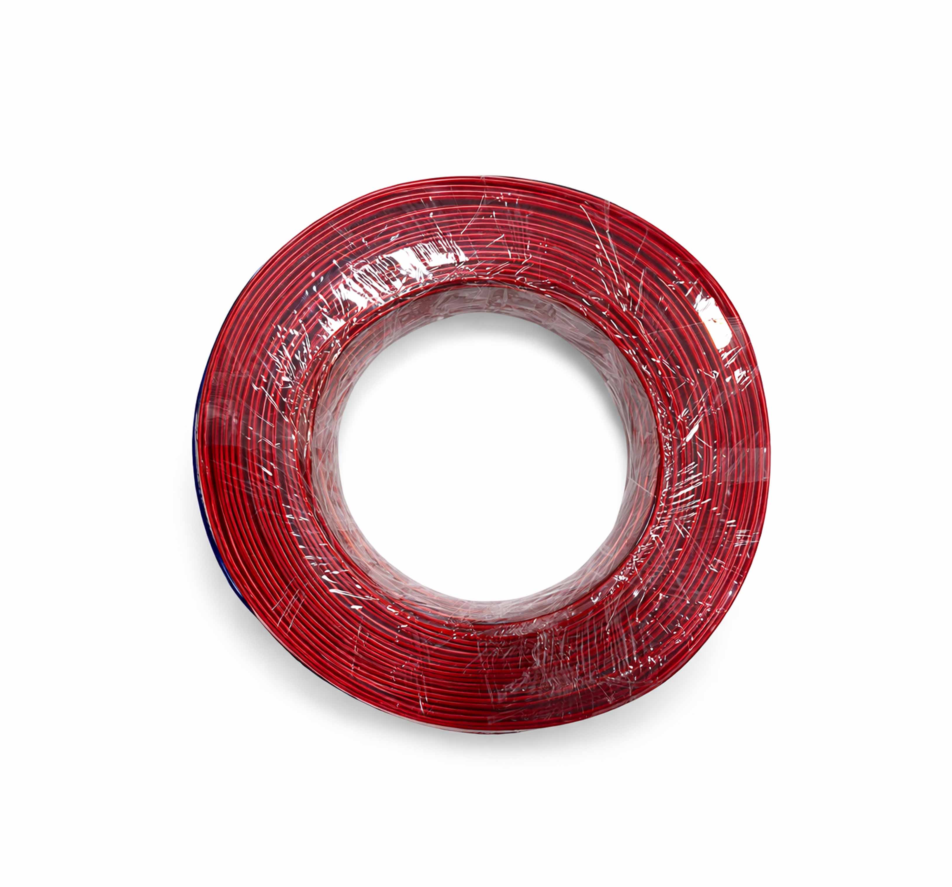 FIO SOM BICOLOR FRAPA 2.18 2X0,75MM 100M