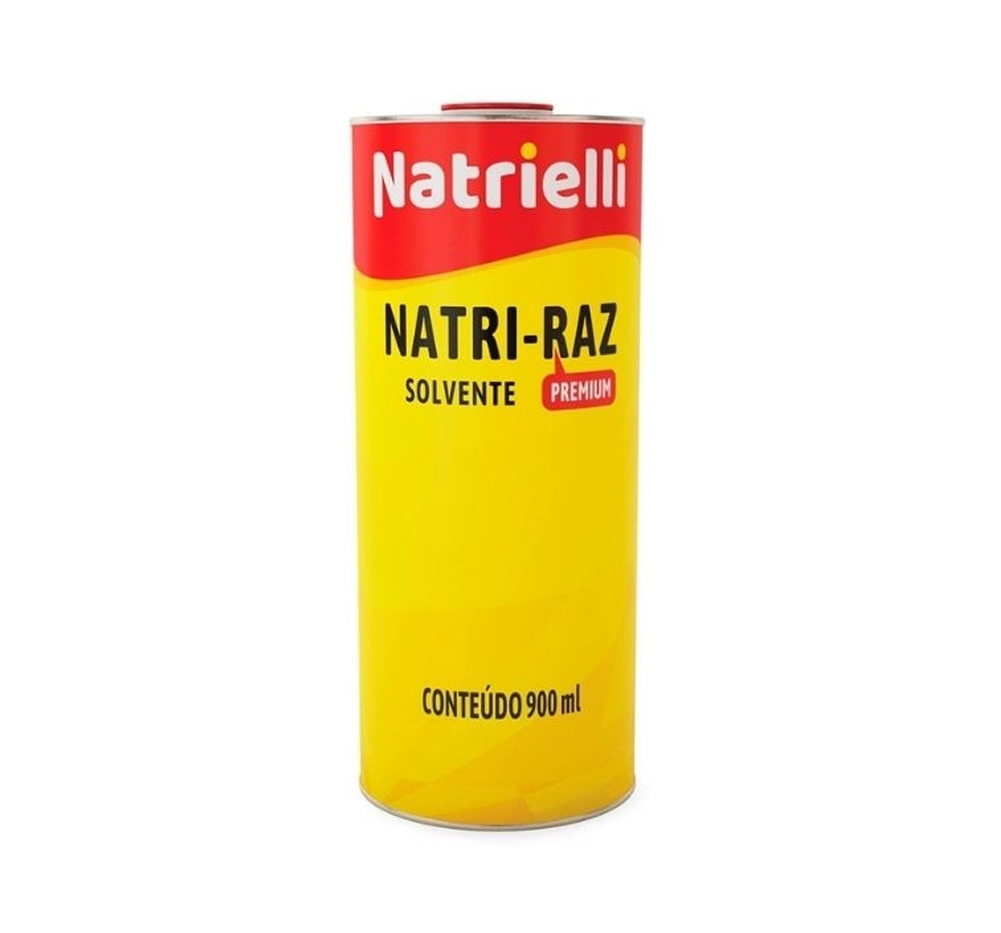 AGUARRAS NATRIELLI 900ML