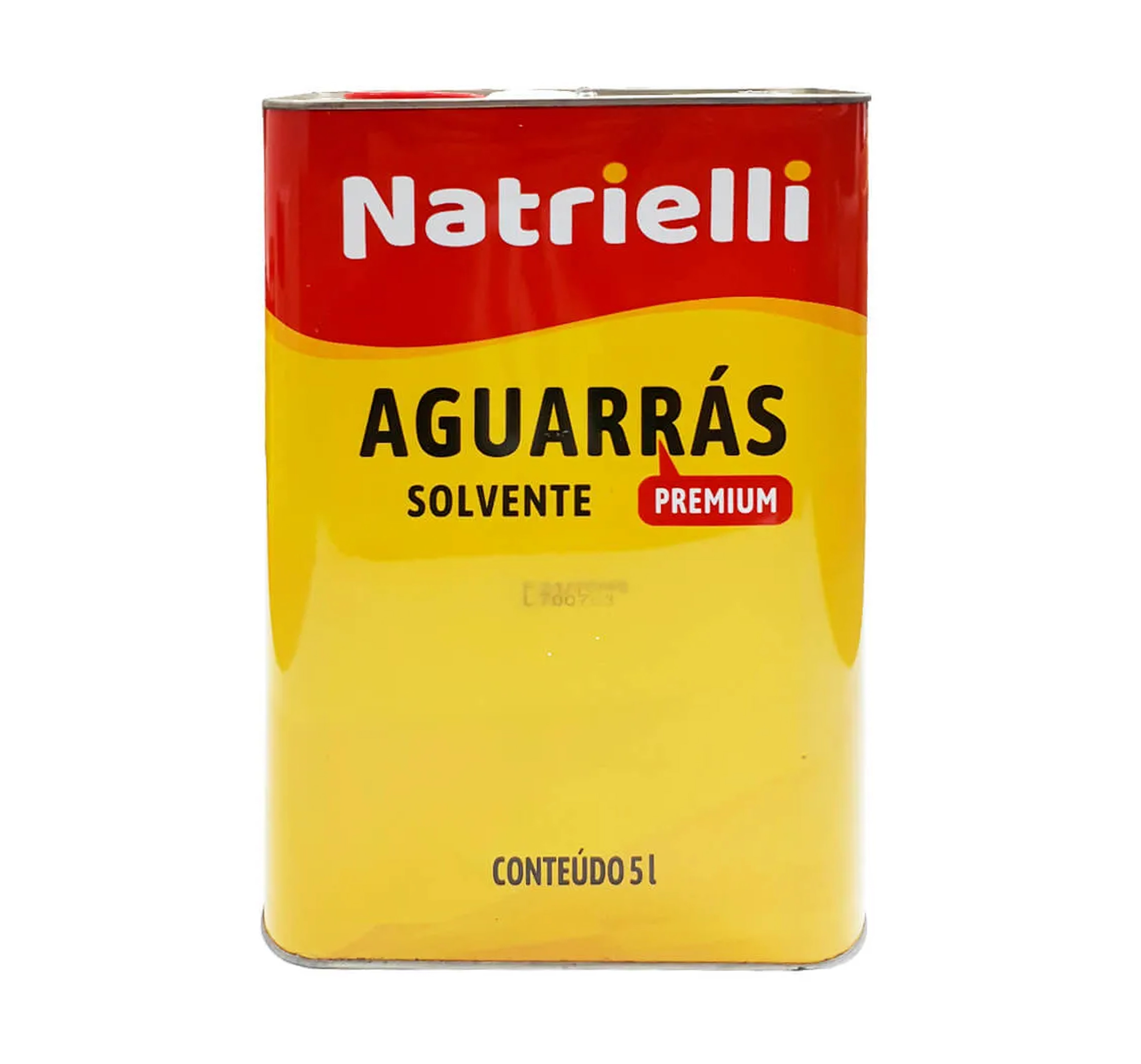 AGUARRAS NATRIELLI 5LTS