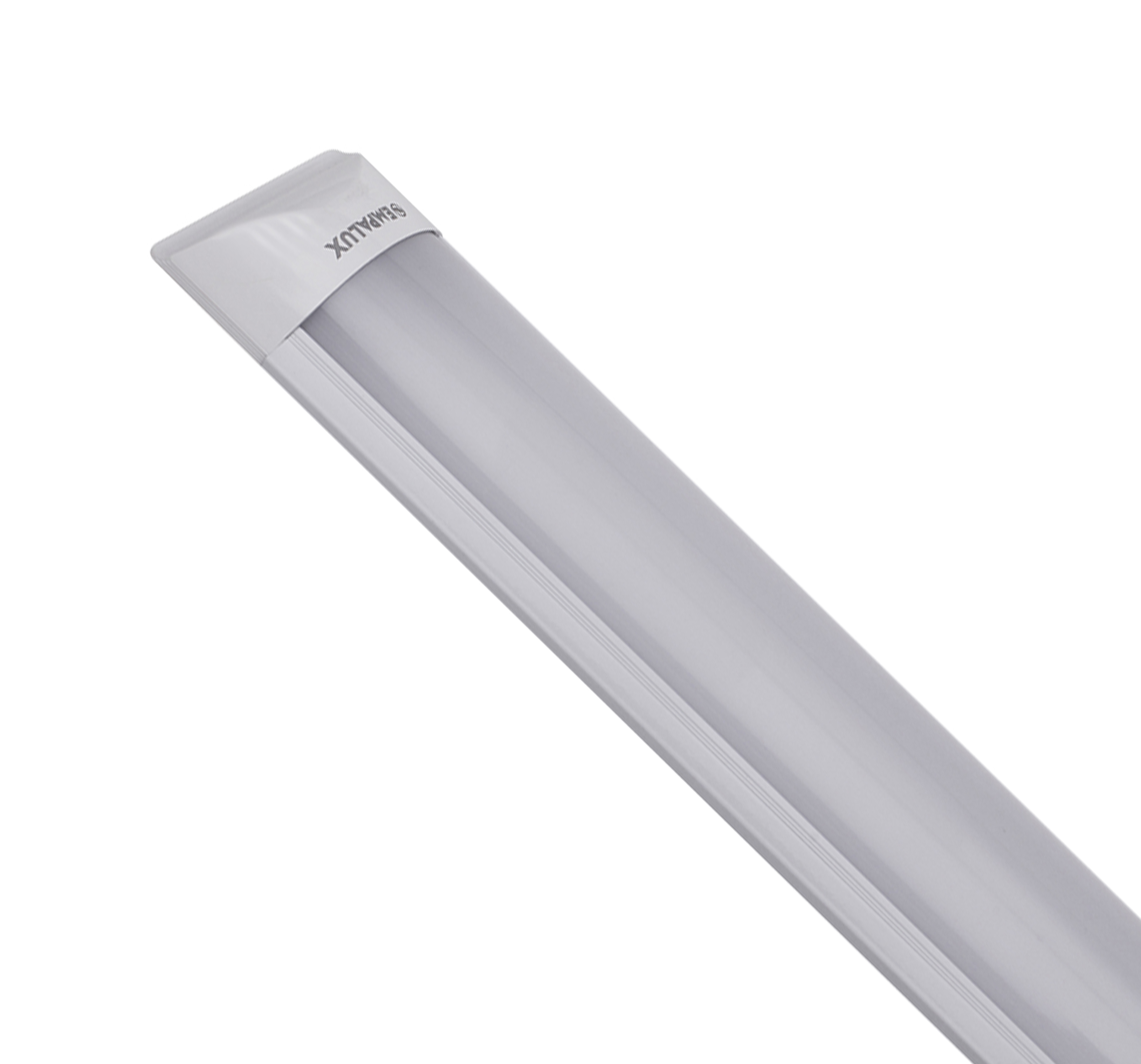 LUMINARIA LED TUBULAR SLIM EMPALUX 36W 6000K 1,20 MT BIVOLT