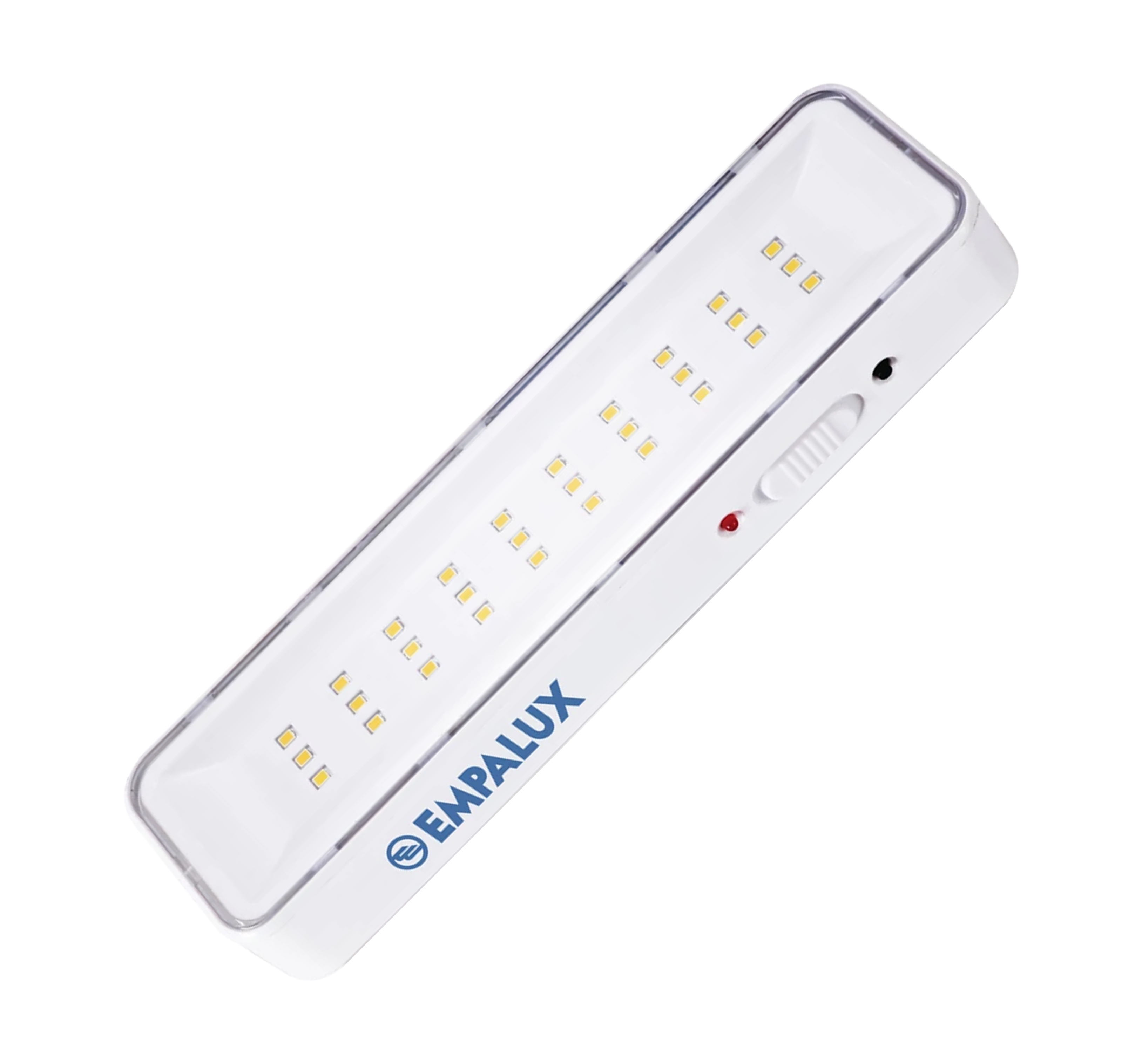 LUMINARIA EMERGENCIA EMPALUX 30 LEDS IE33005