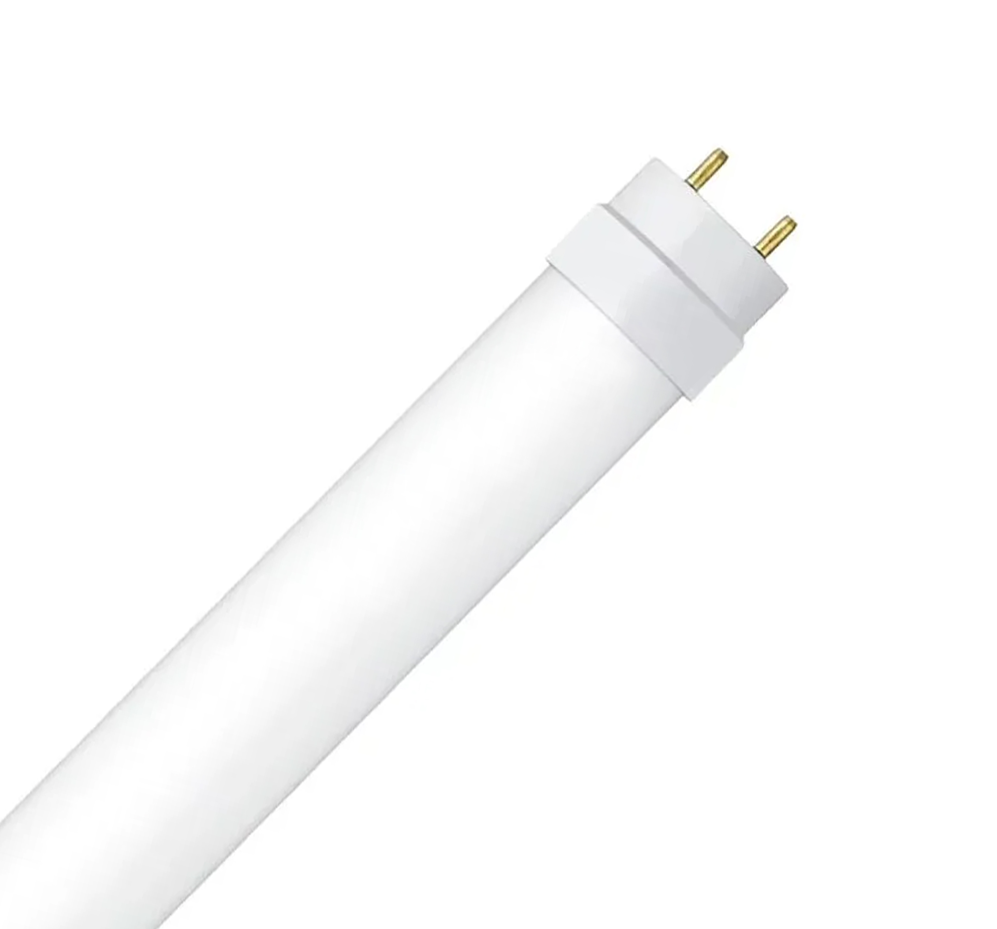 LAMPADA LED TUBULAR VIDRO 18W BELLALUX T08 6500K