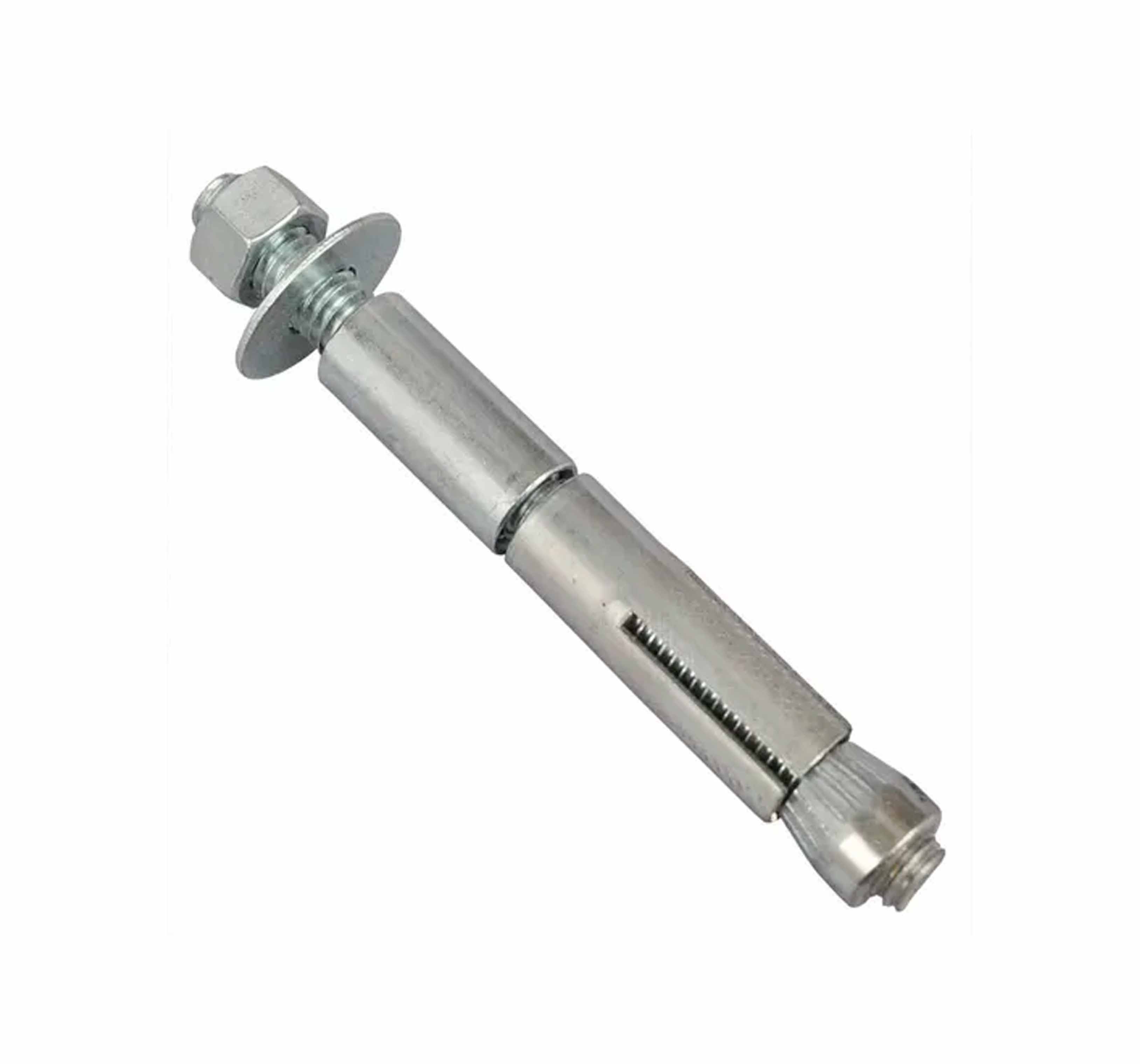 CHUMBADOR ANCORA CBA (A2) 1/4  X 90