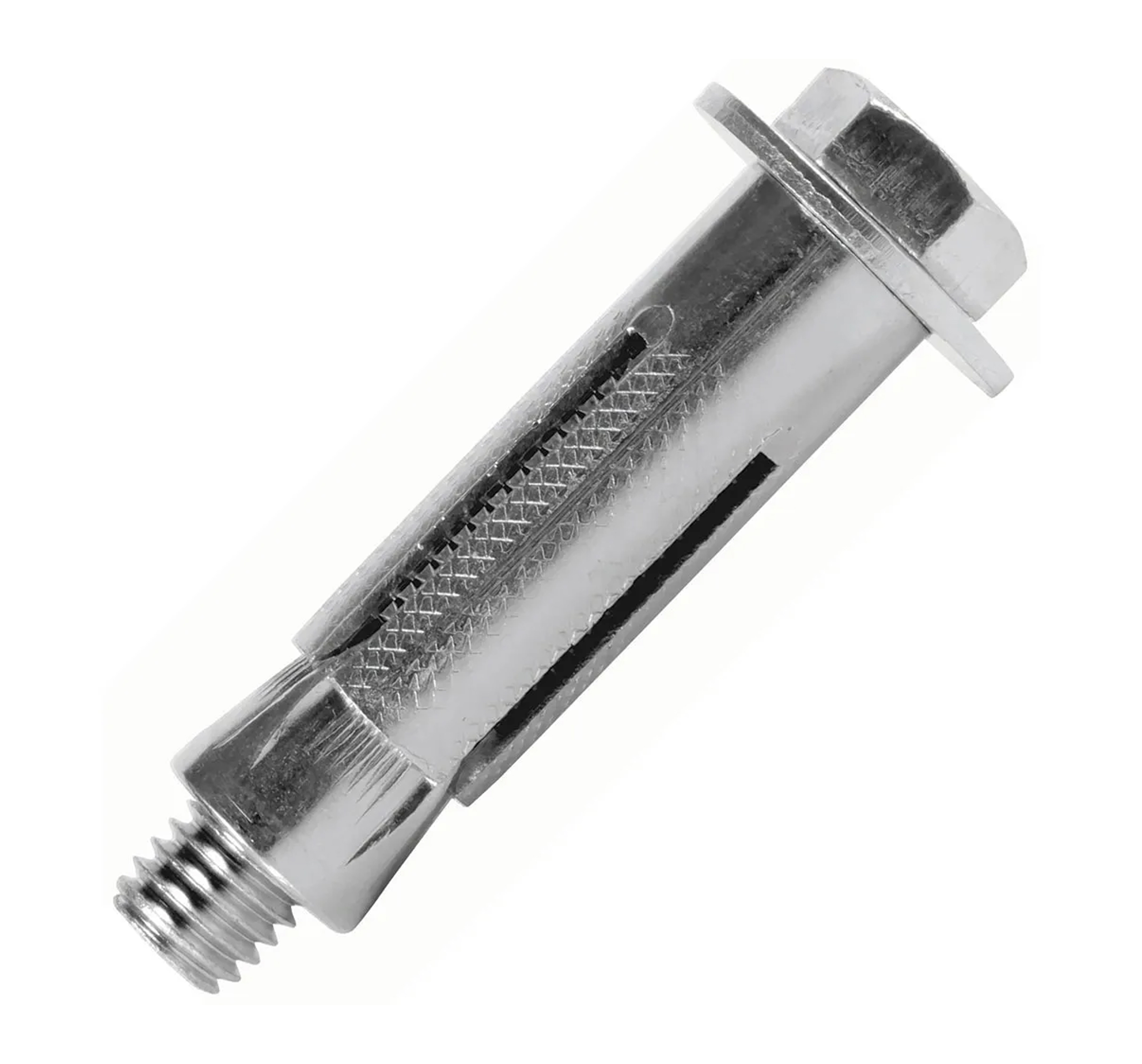 CHUMBADOR ANCORA CBA (D1) 1/2 X 95
