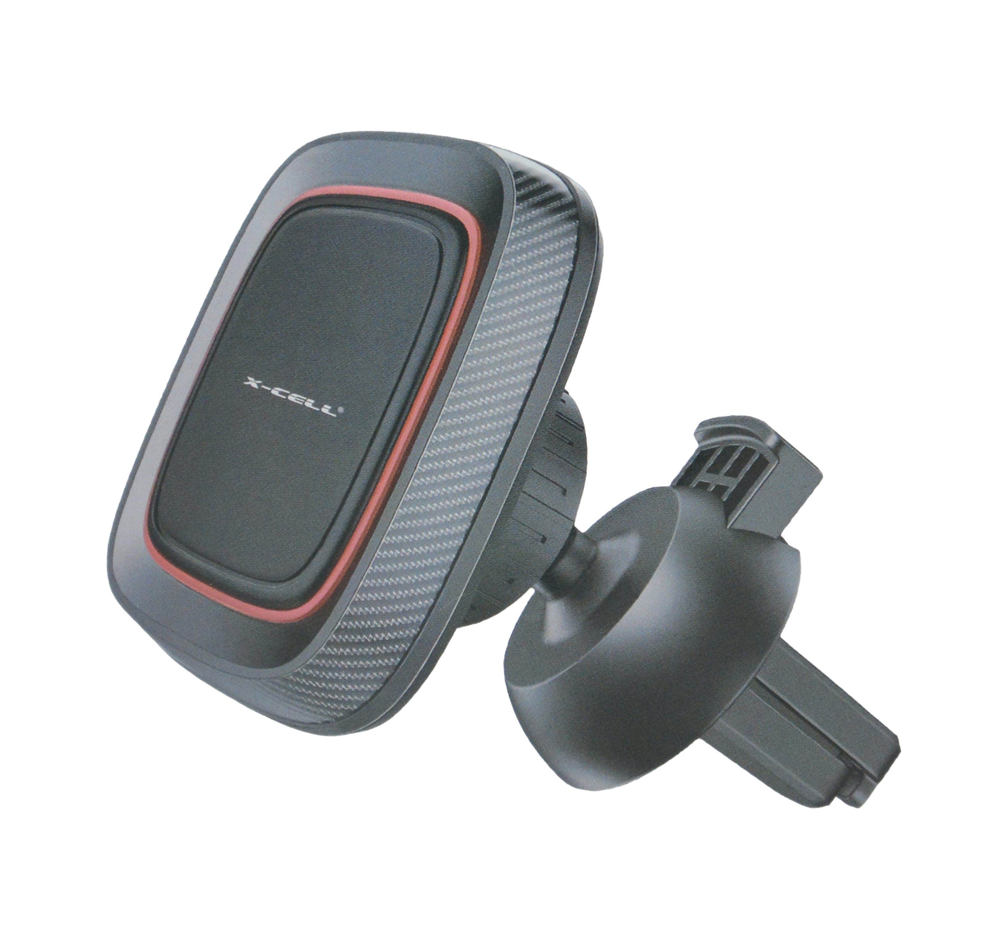 SUPORTE CELULAR VEICULAR UNIVERSAL MAGNETICO XC-SP-83