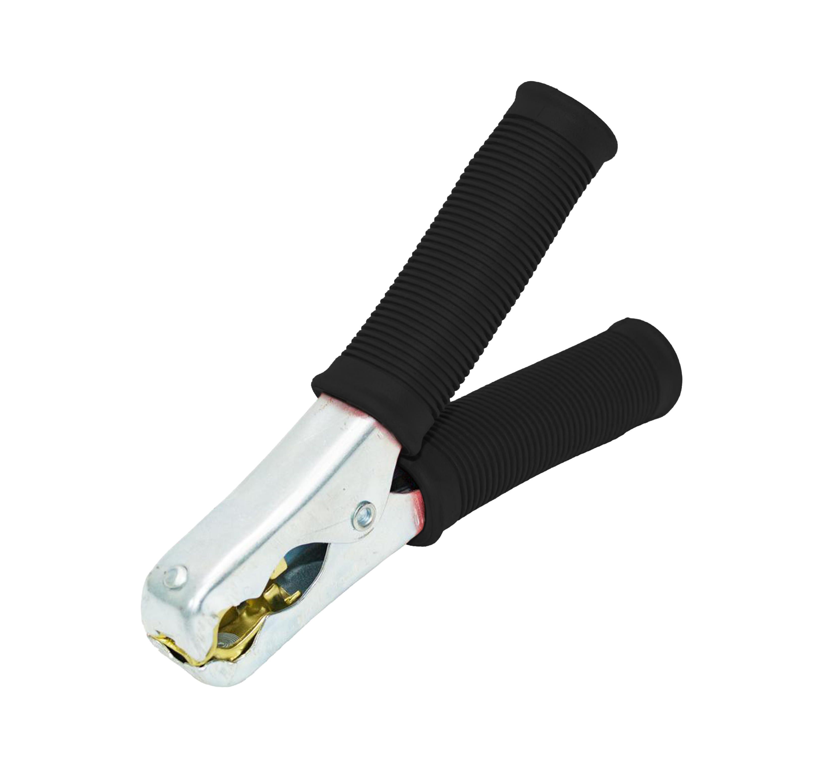 GARRA BATERIA UEDA MANOPLA 300A PRETA