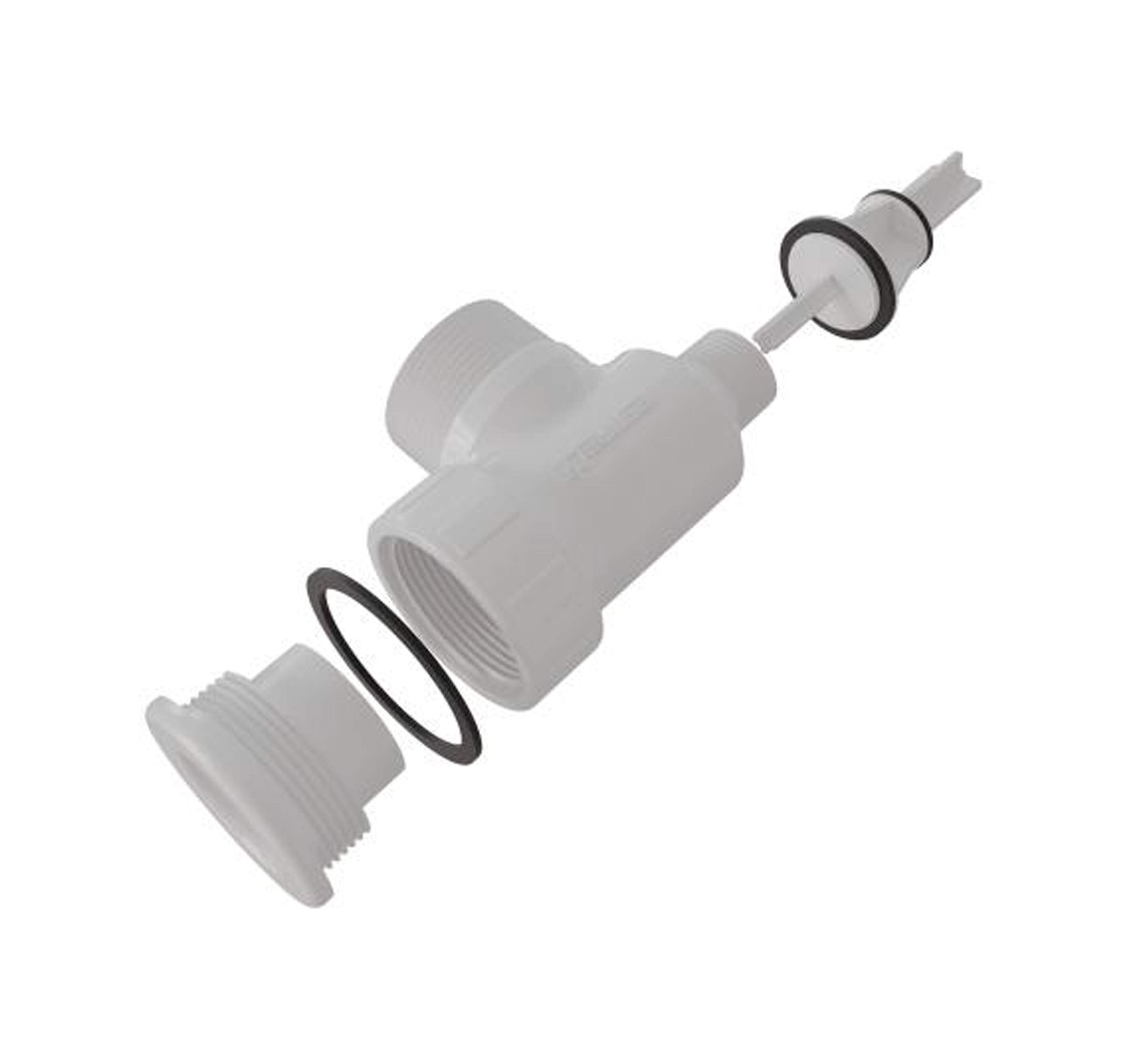 PRESSURIZADOR CAIXA DAGUA ESTRELA COM FILTRO Y