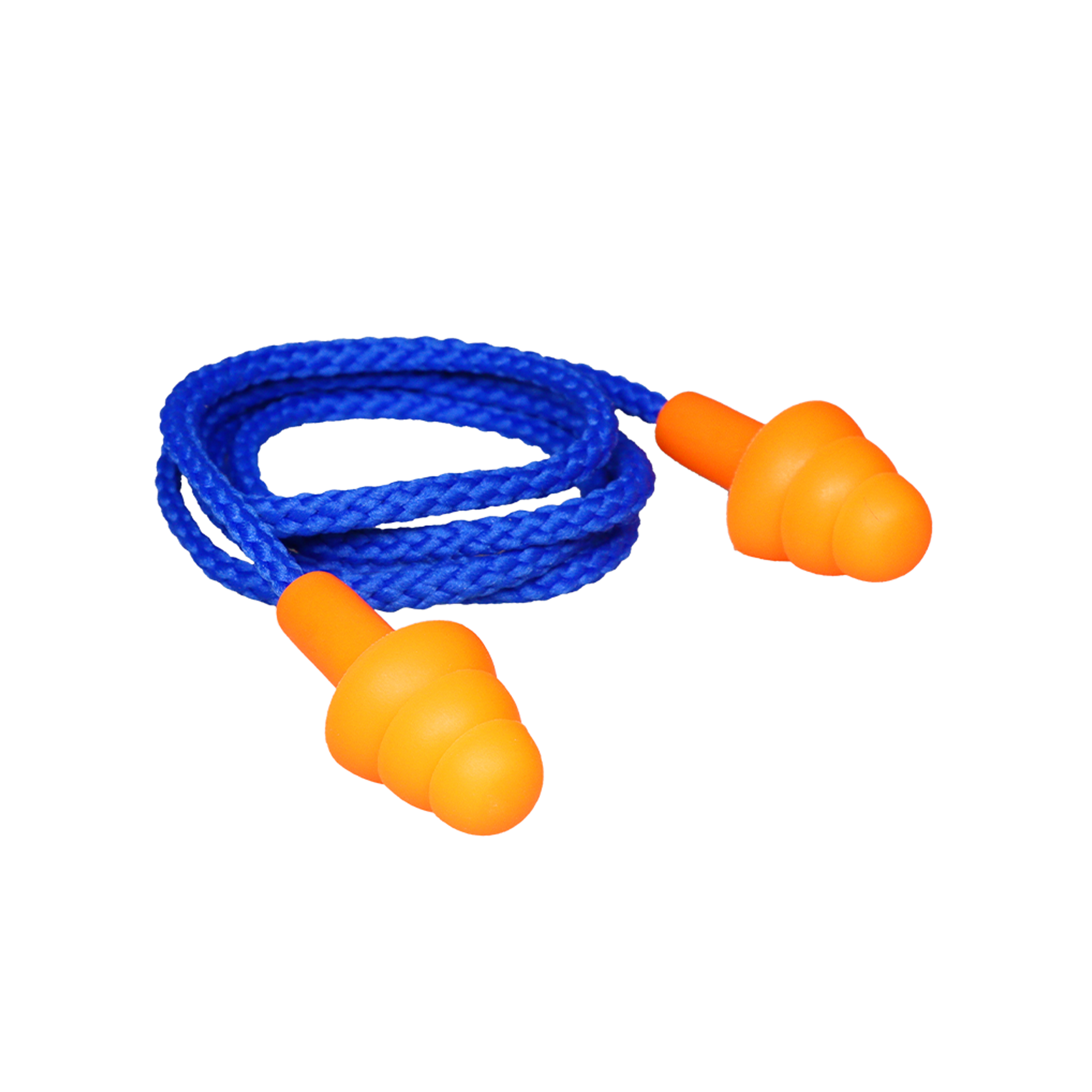 PROTETOR AURICULAR PLASTCOR SILICONE CORDAO