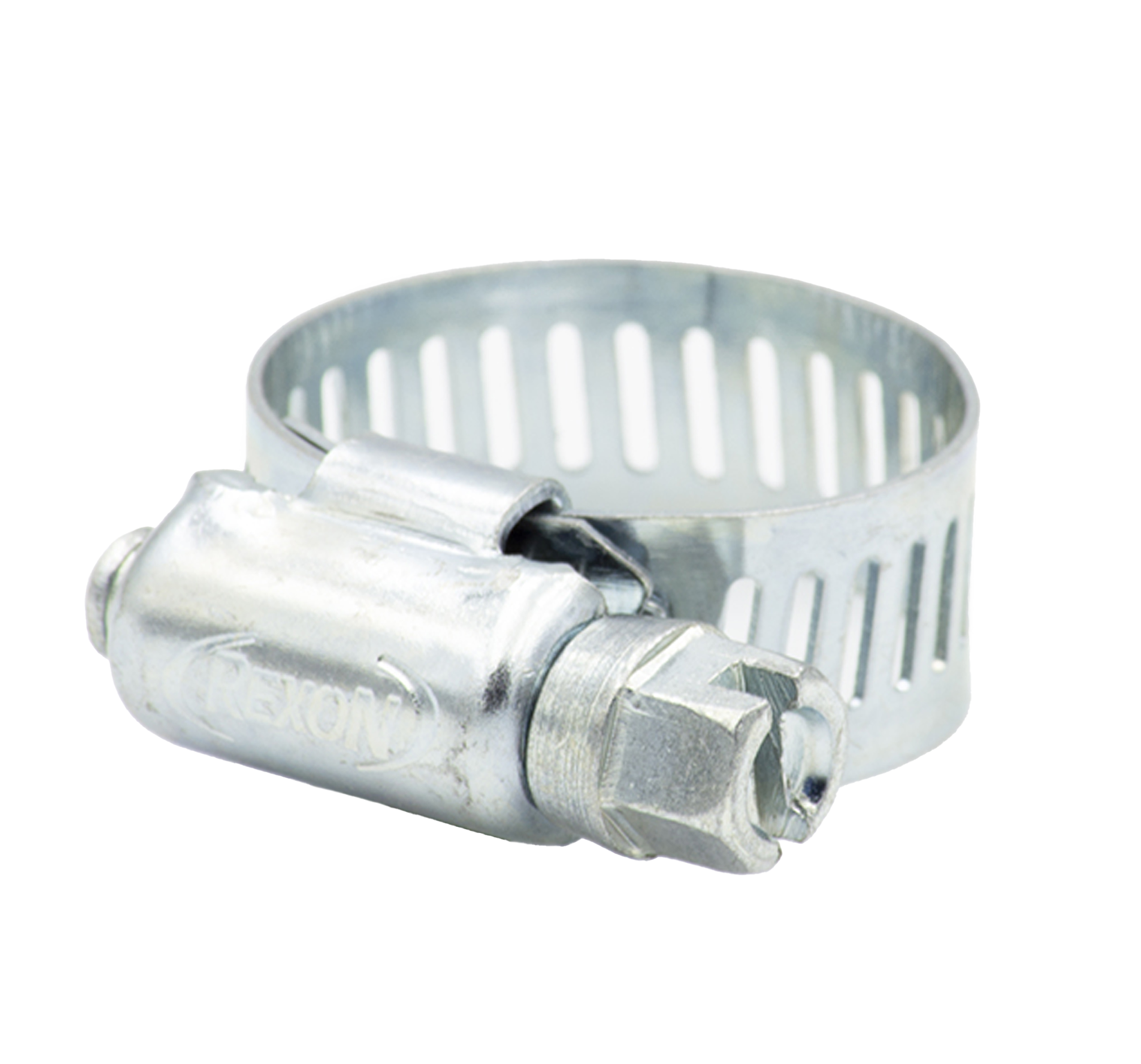 ABRACADEIRA ROSCA SEM FIM REXON 09MM J 2.3/4X3.1/2 25P  AR89