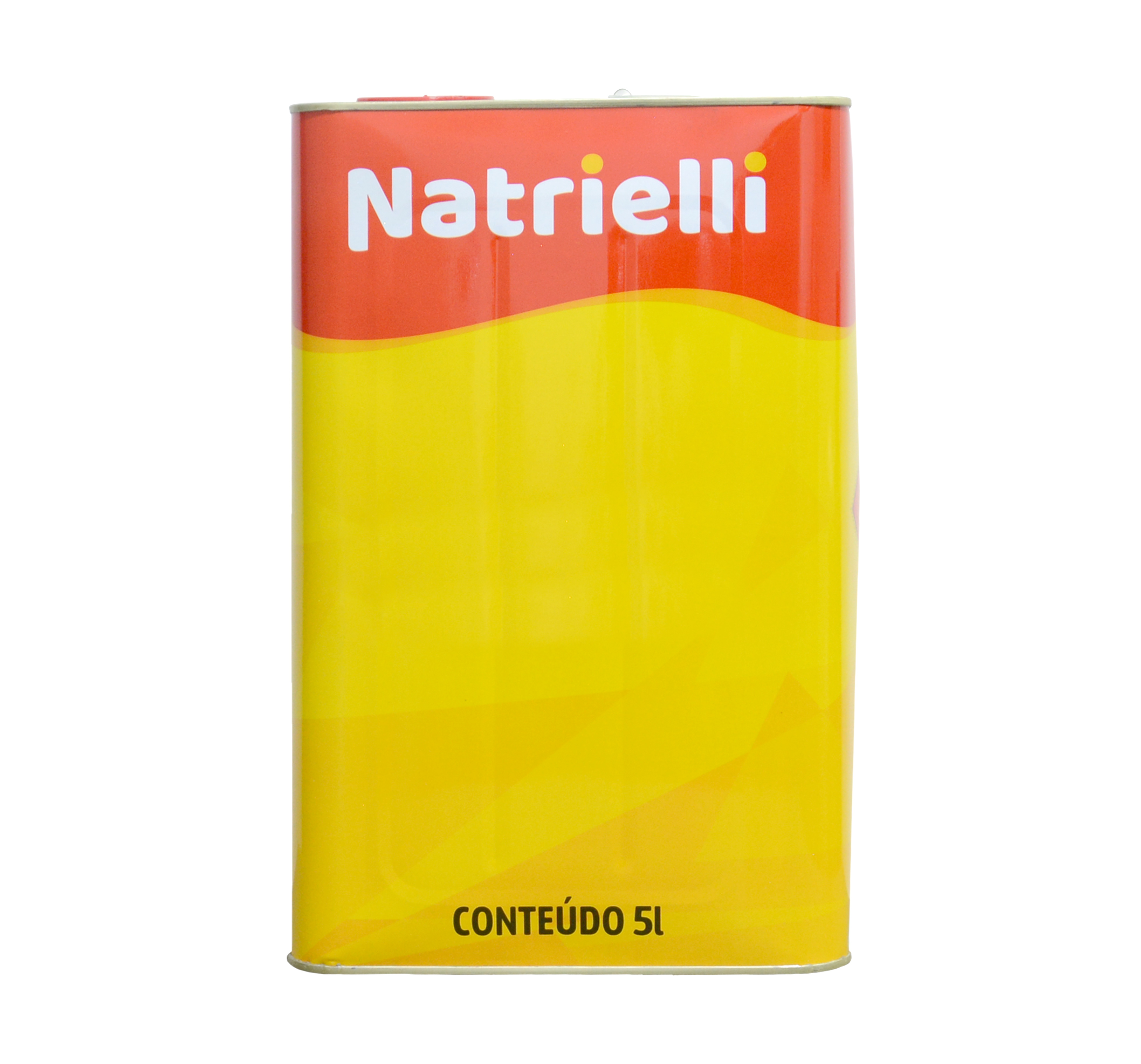 REMOVEDOR TINTA NATRIELLI 5 LITROS