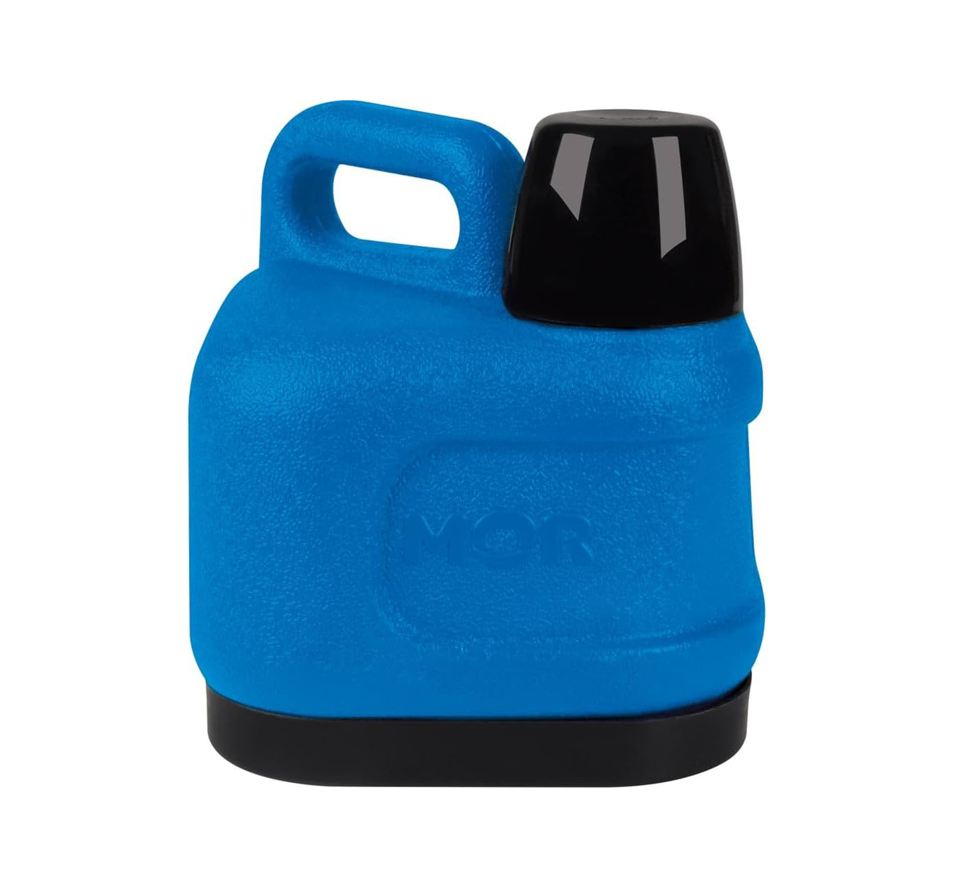 GARRAFA TERMICA MOR AZUL  3LITROS