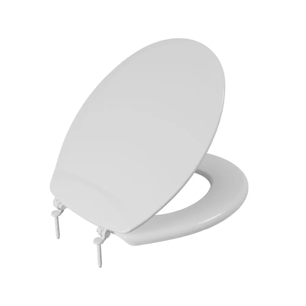 ASSENTO SANITARIO ASTRA TAMPA ENVOLVENTE BRANCO TTO