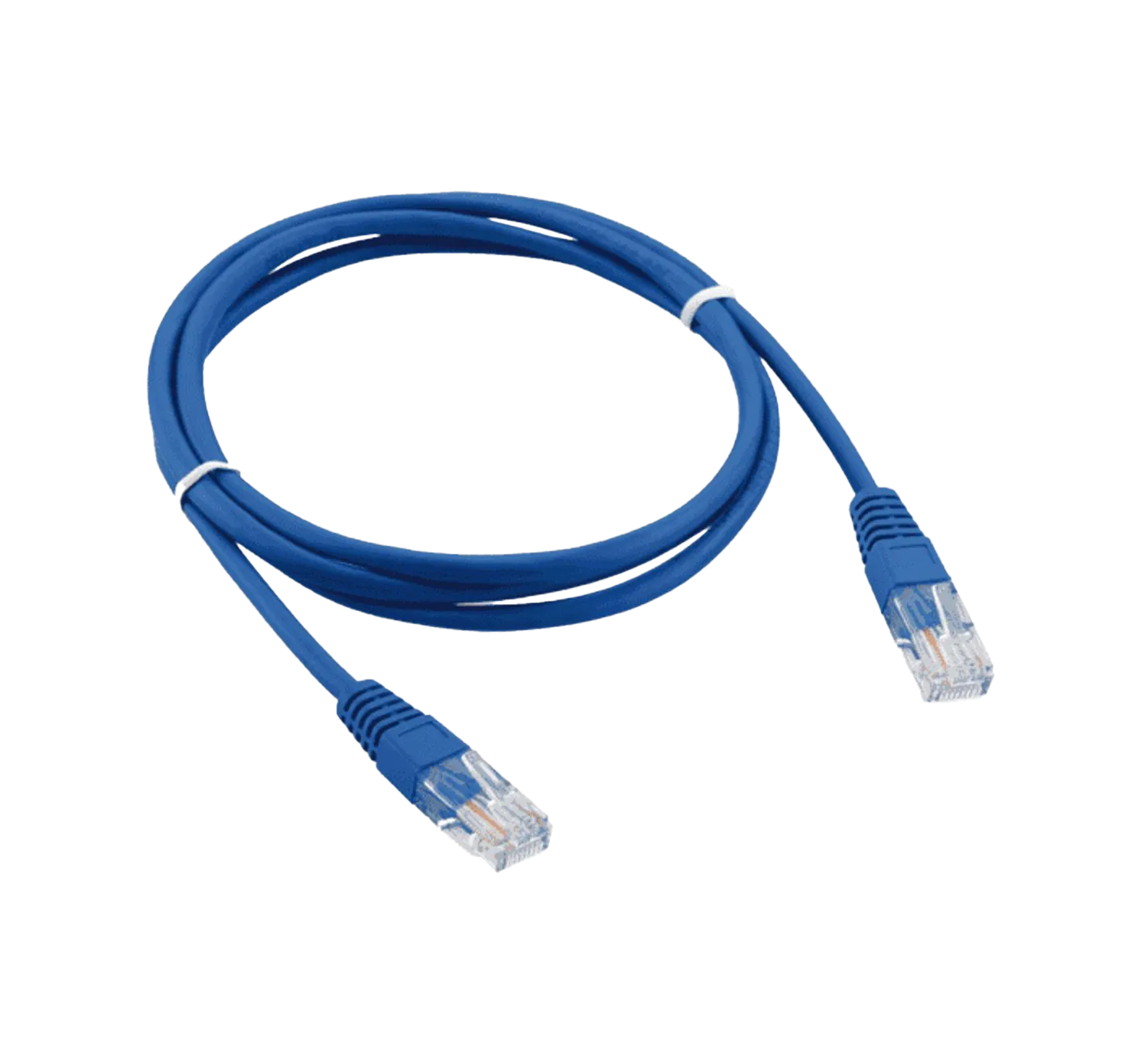 CABO REDE PATCH CORD XCELL RJ45 CAT6 2 METROS