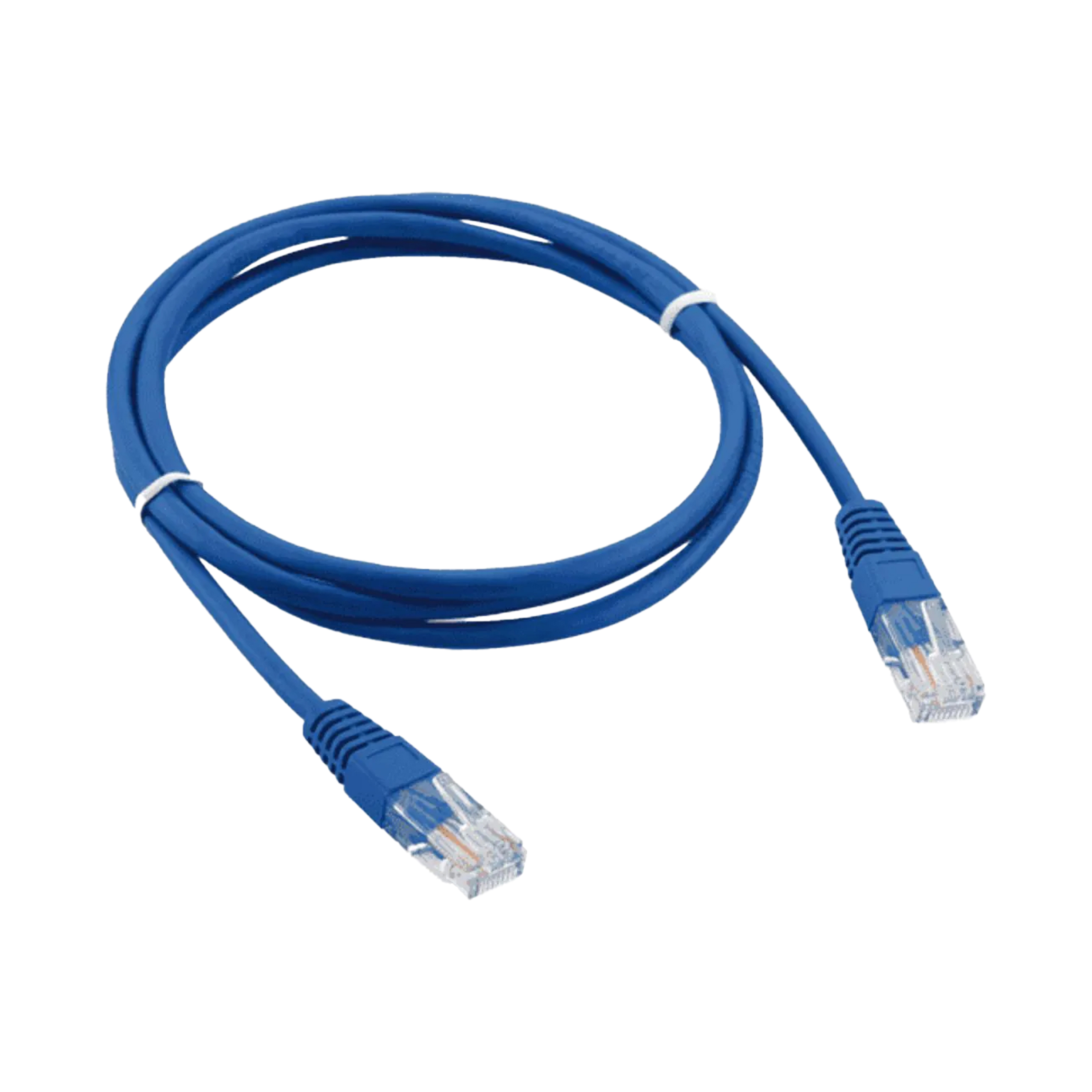 CABO REDE PATCH CORD XCELL RJ45 CAT6 3 METROS