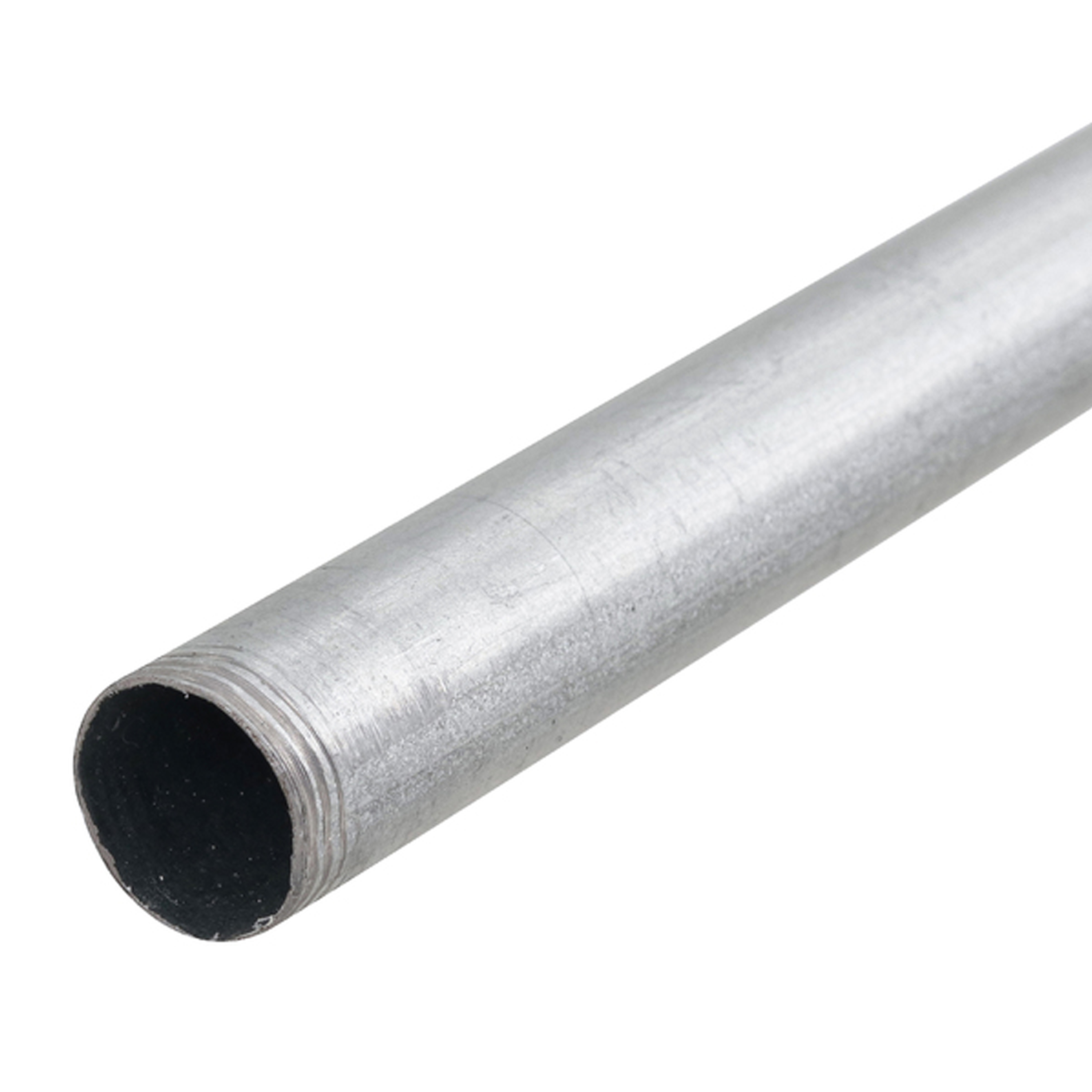 ELETRODUTO GALVANIZADO PERFIL 3/4 3 MTS