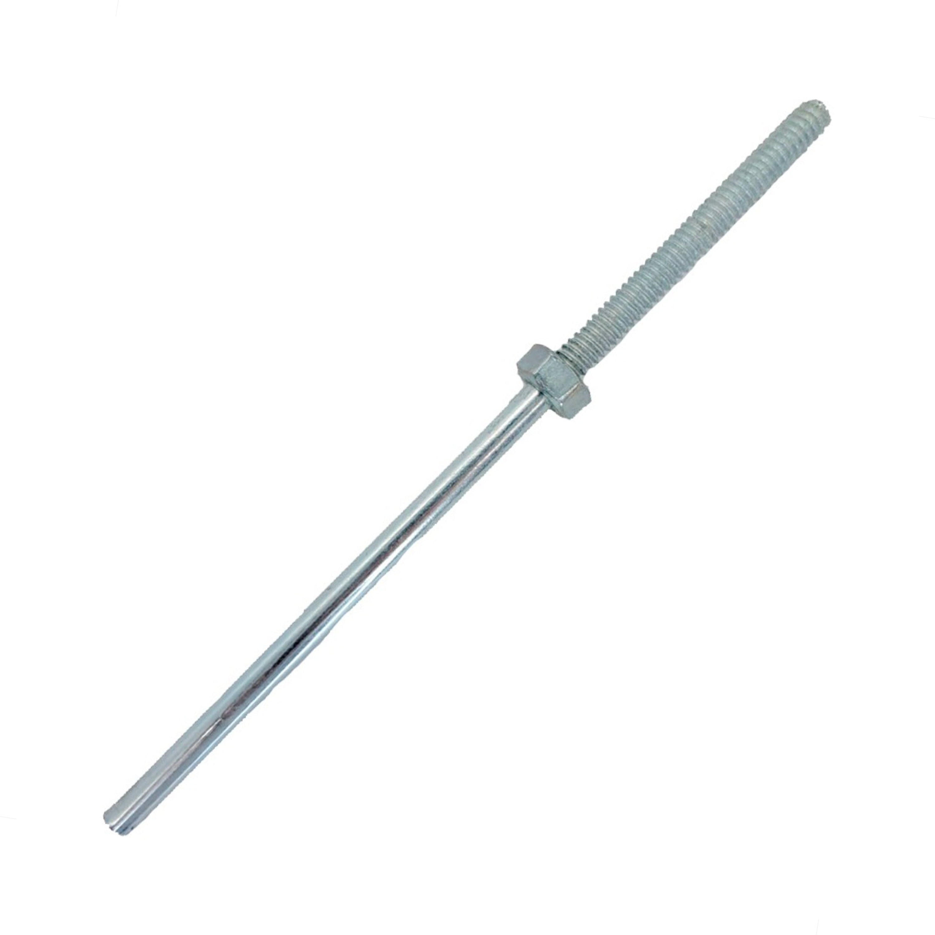 HASTE PARA TELHA 1/4 X 450MM WS  %