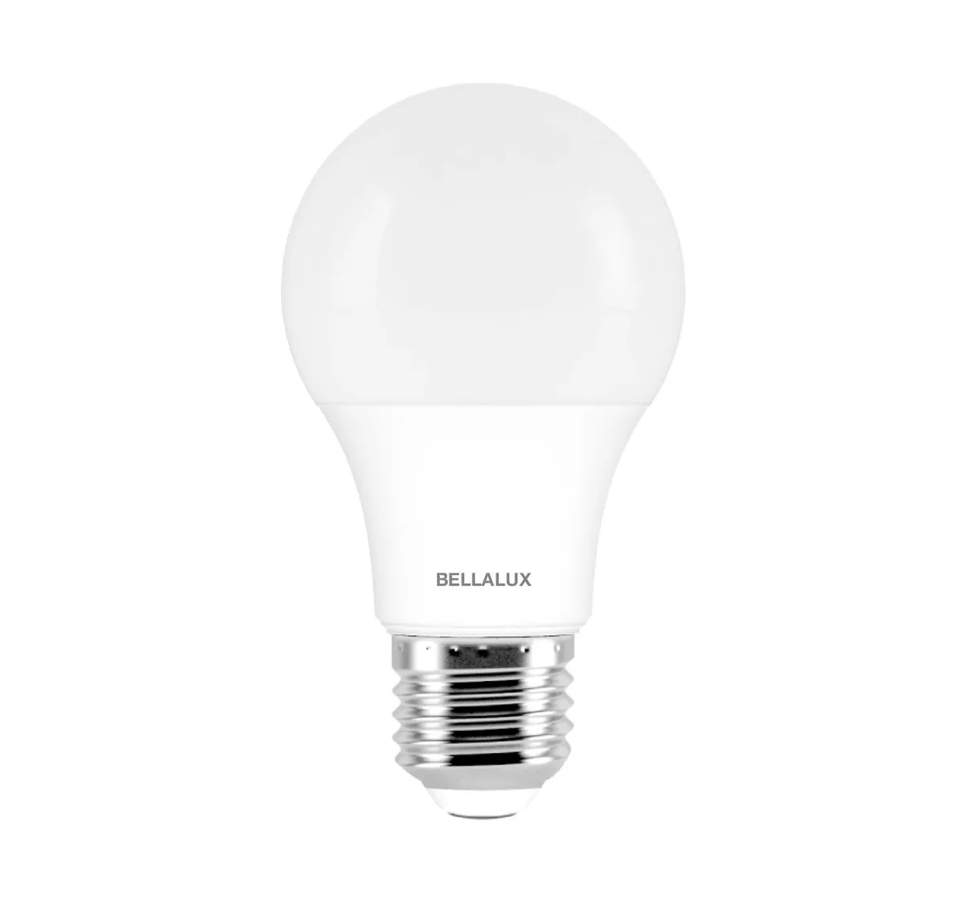 LAMPADA LED BULBO 12W BELLALUX 6500K BRANCA BIVOLT