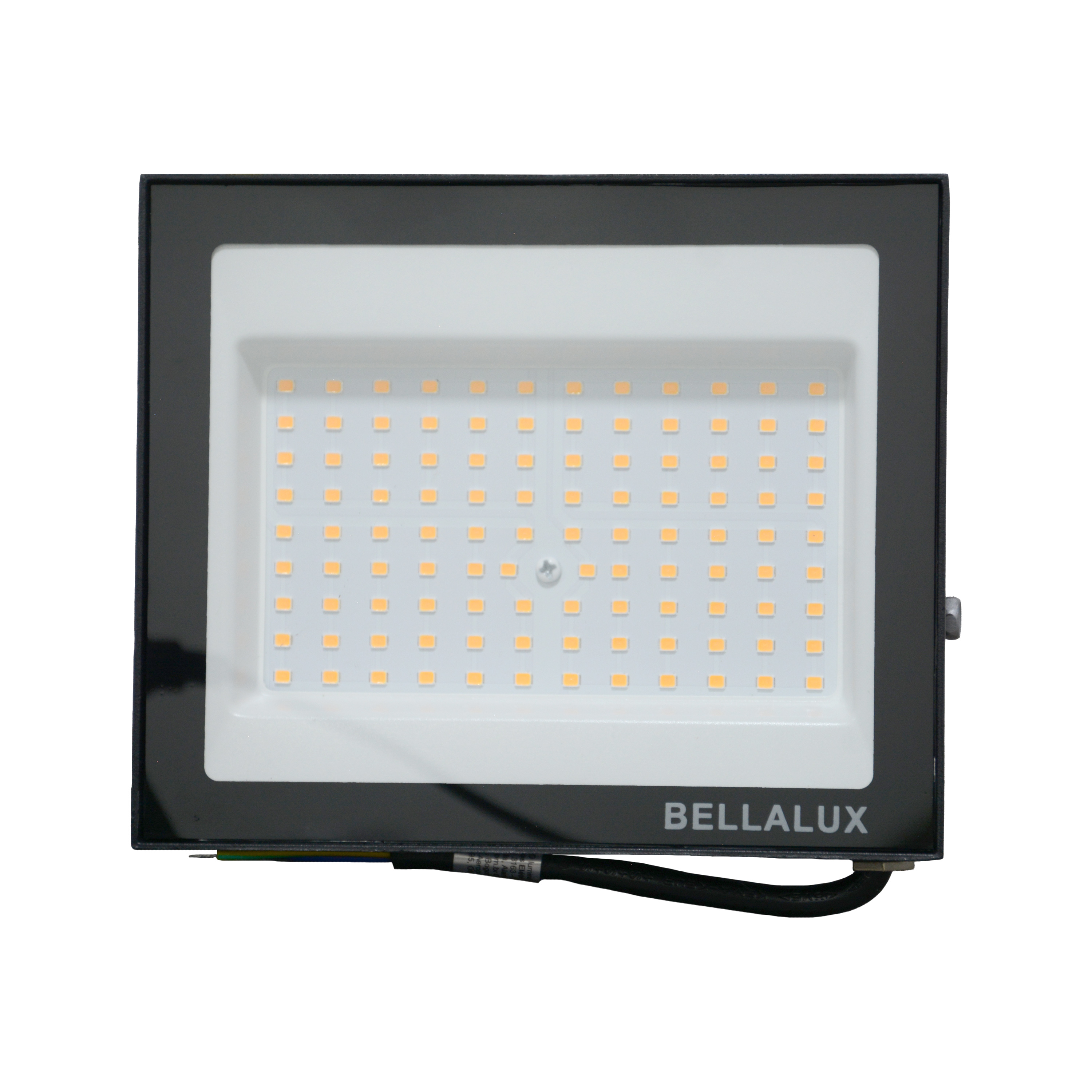 REFLETOR LED BELLALUX 100W 6500K