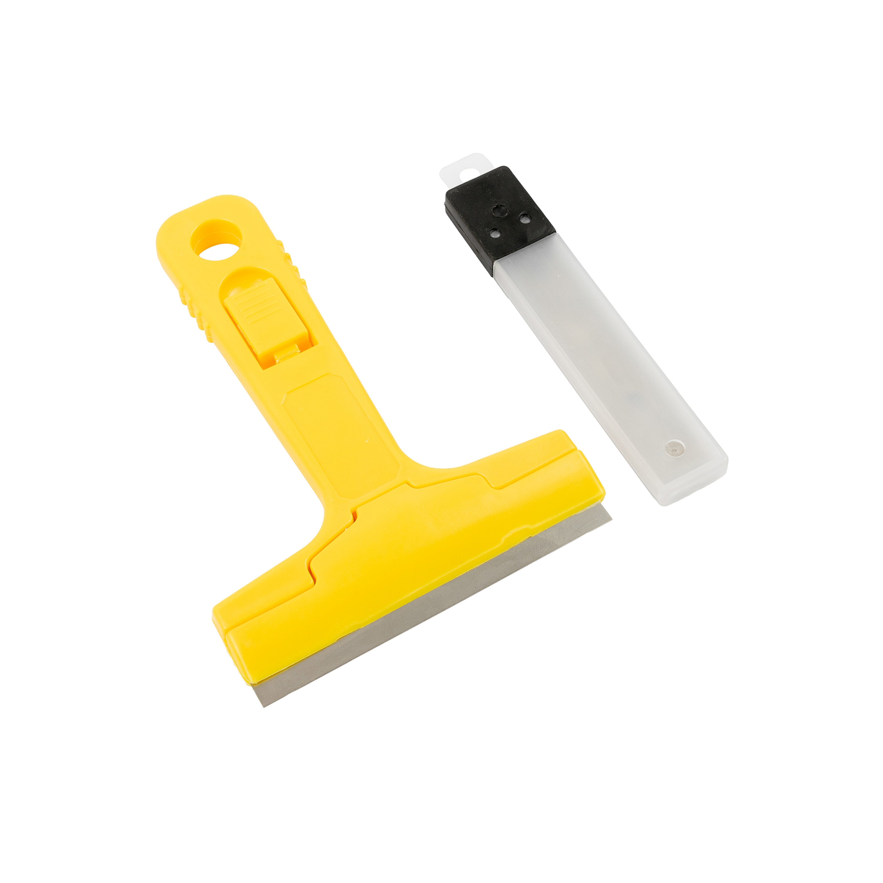 RASPADOR MULTIUSO EDA COM 3 LAMINAS