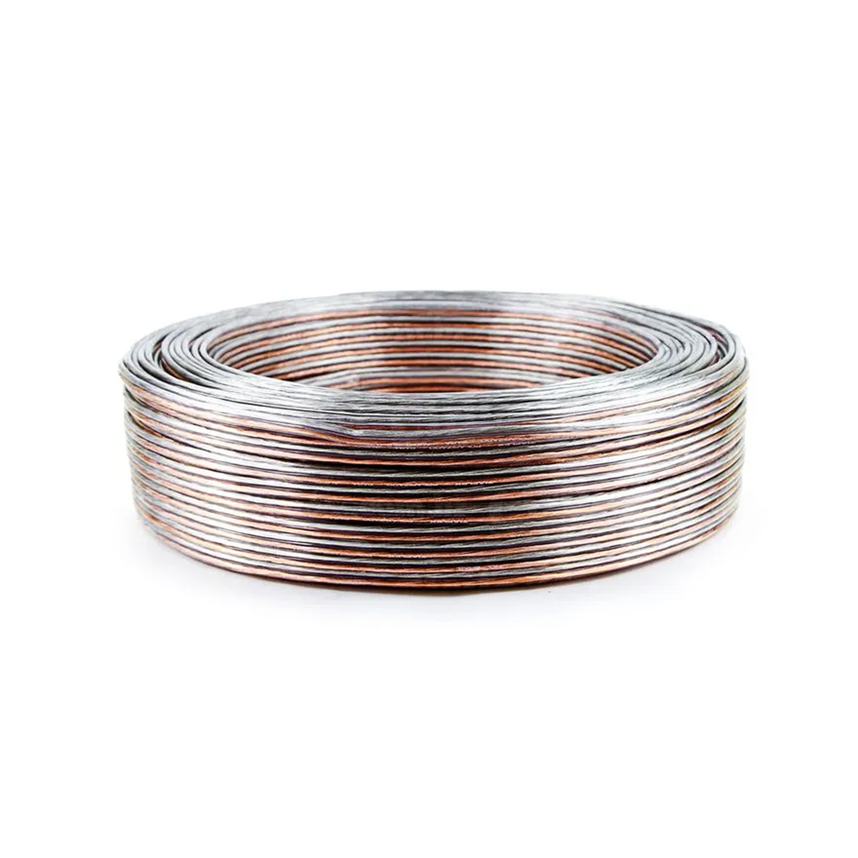 FIO SOM CRISTAL FRAPA 2.18 2X0,75M 100M