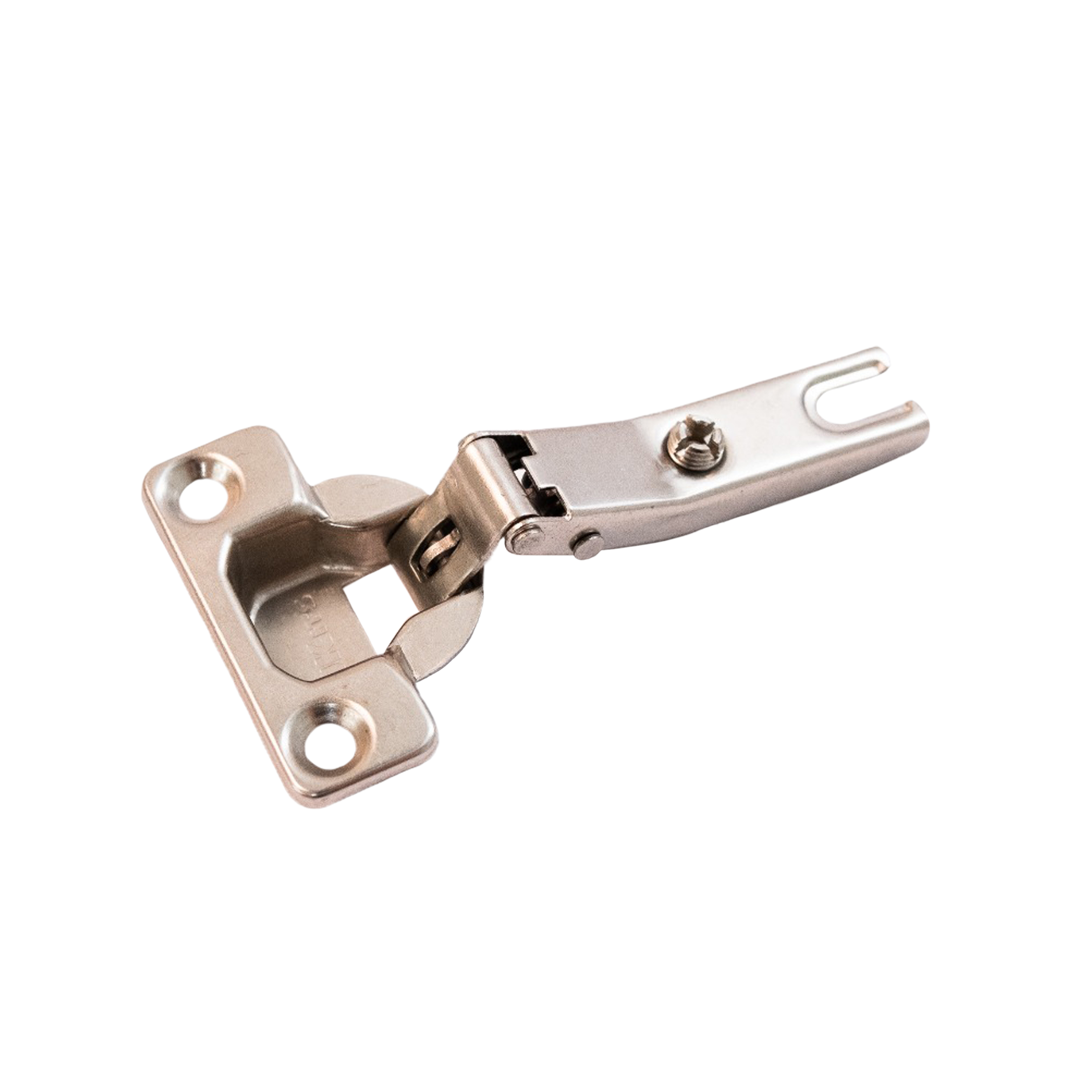DOBRADICA PRESSAO JOMARCA 26MM RETA