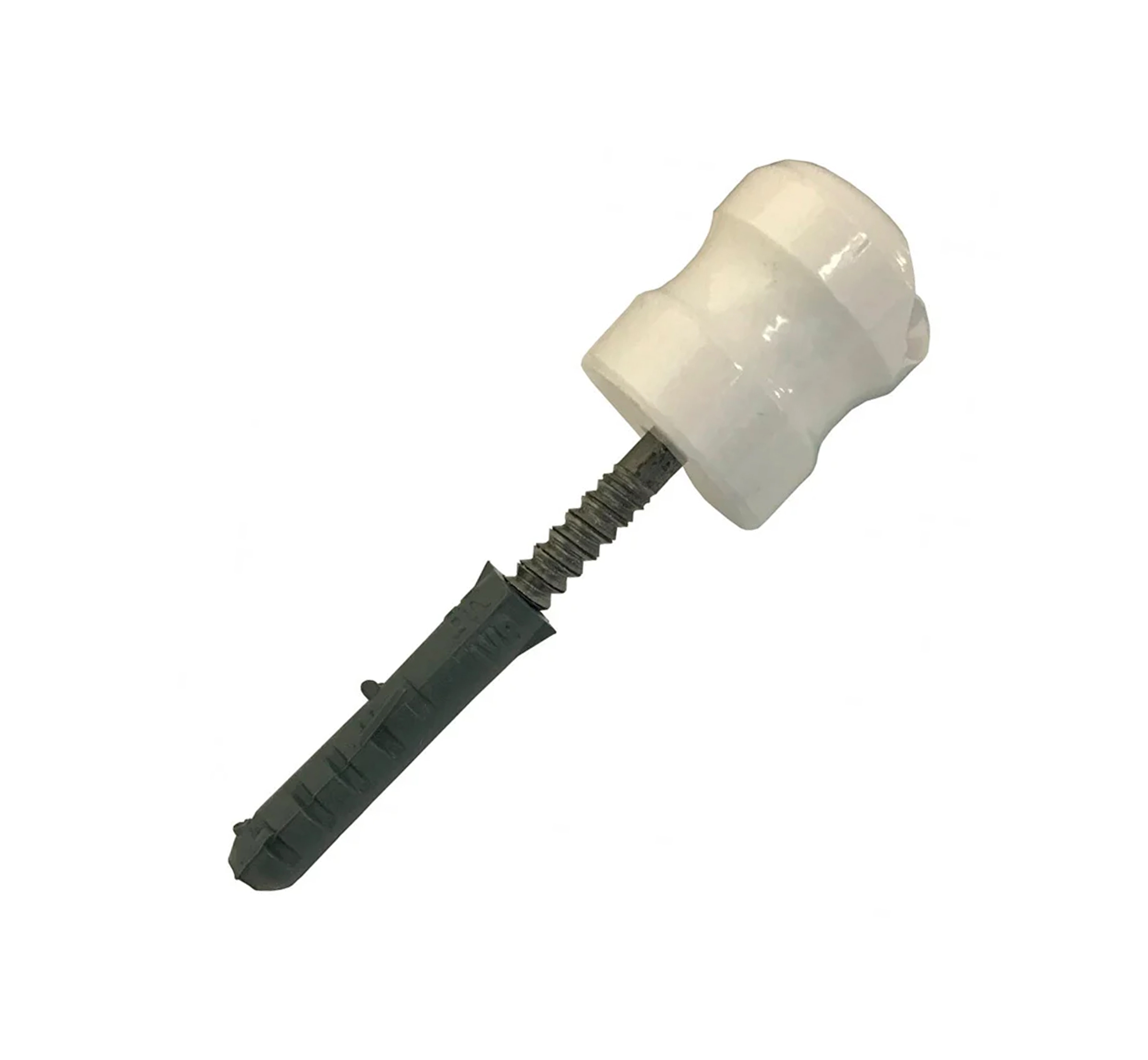 DESVIADOR UNIVERSAL MARCAI PARA LUSTRE BRANCO