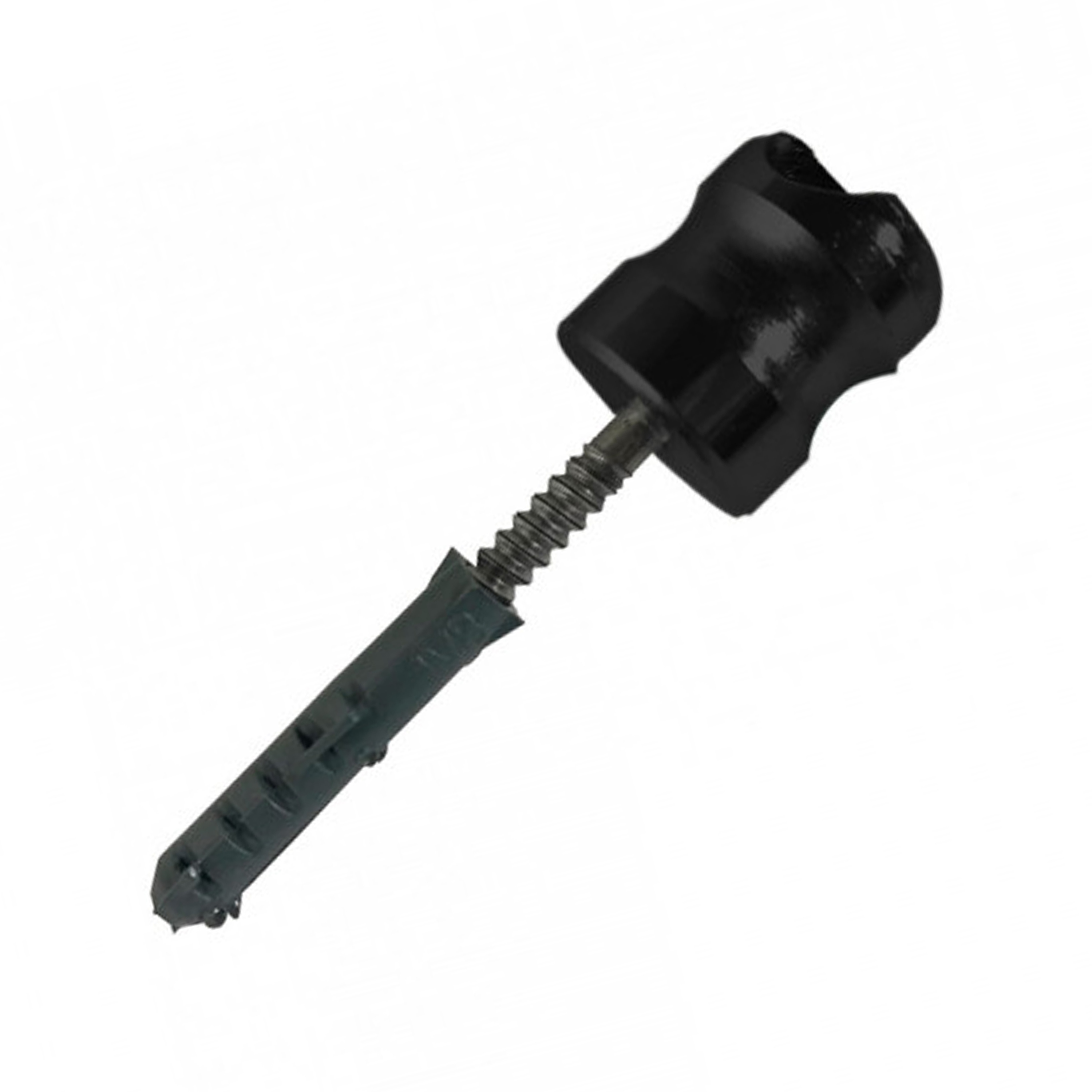 DESVIADOR UNIVERSAL MARCAI PARA LUSTRE PRETO