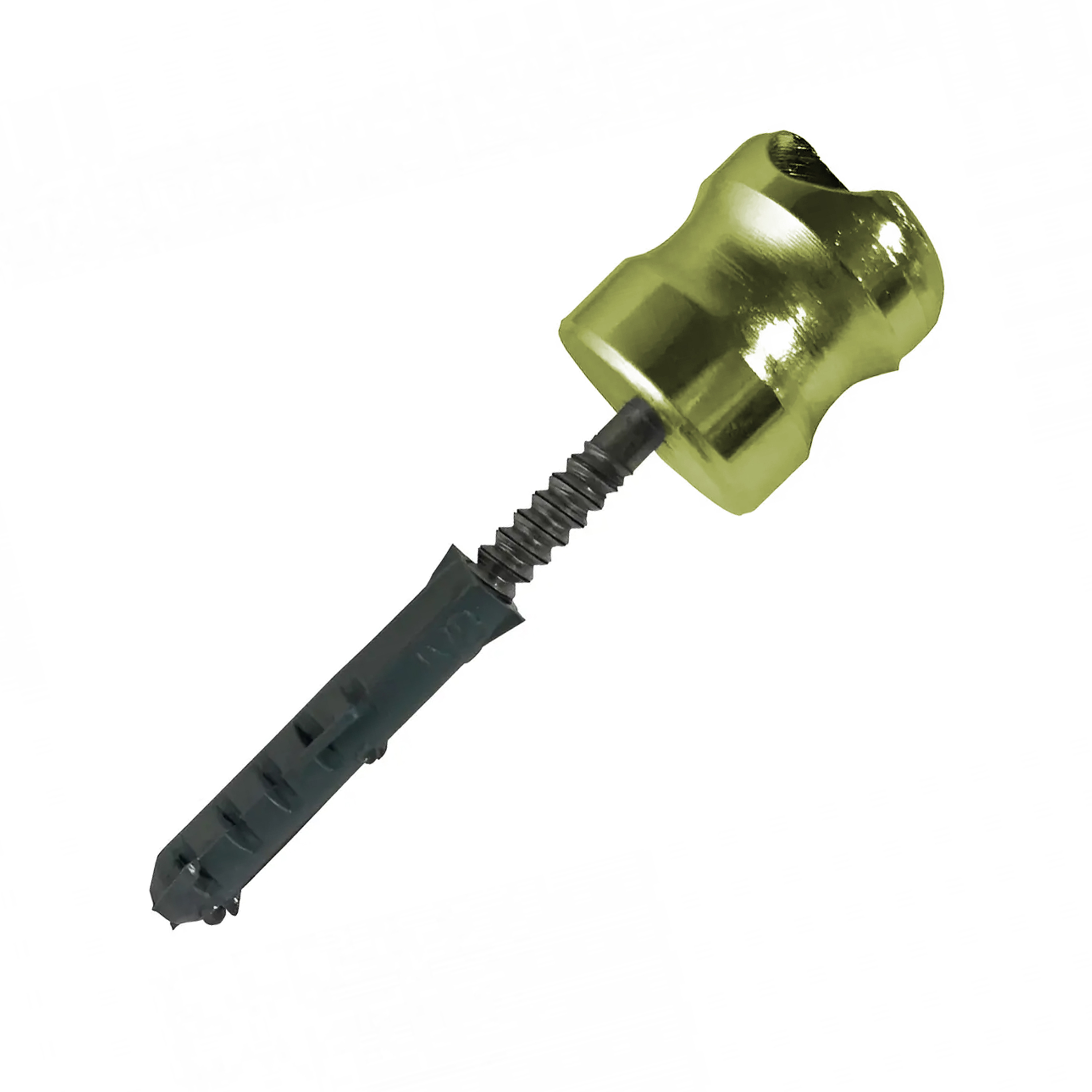 DESVIADOR UNIVERSAL MARCAI PARA LUSTRE DOURADO